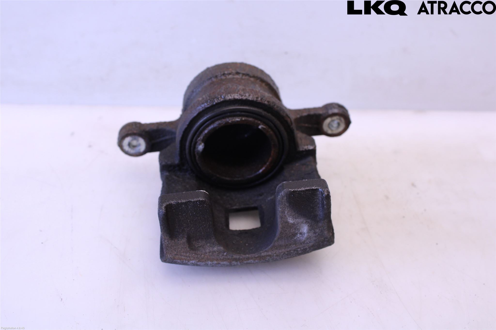 Suzuki SWIFT 17-24 Bromsok Fram Höger