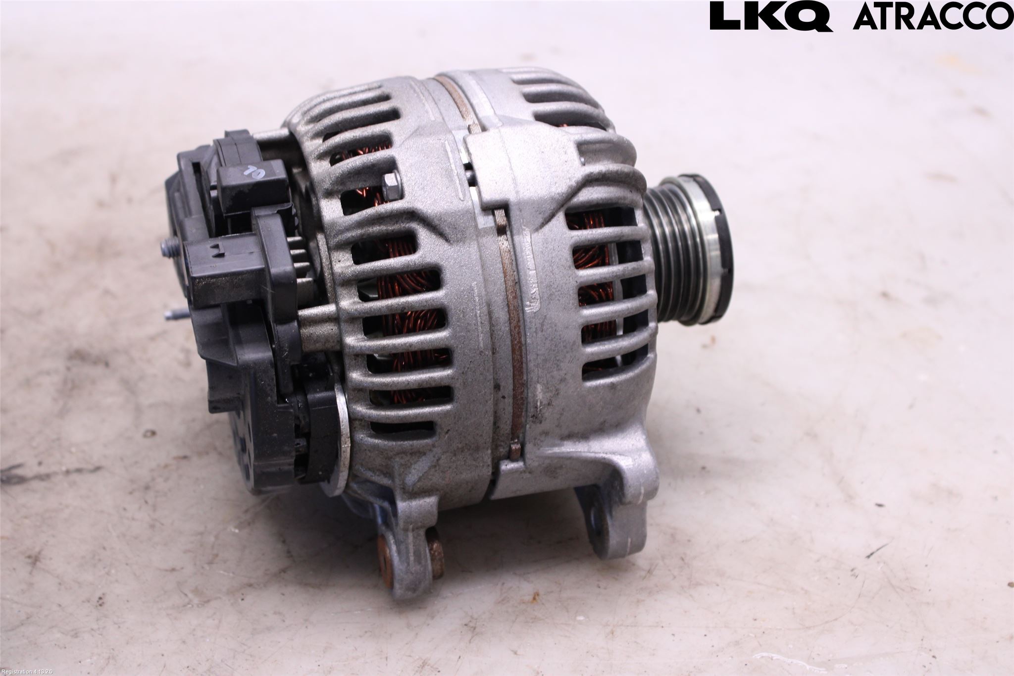 Skoda FABIA 07-14 Generator