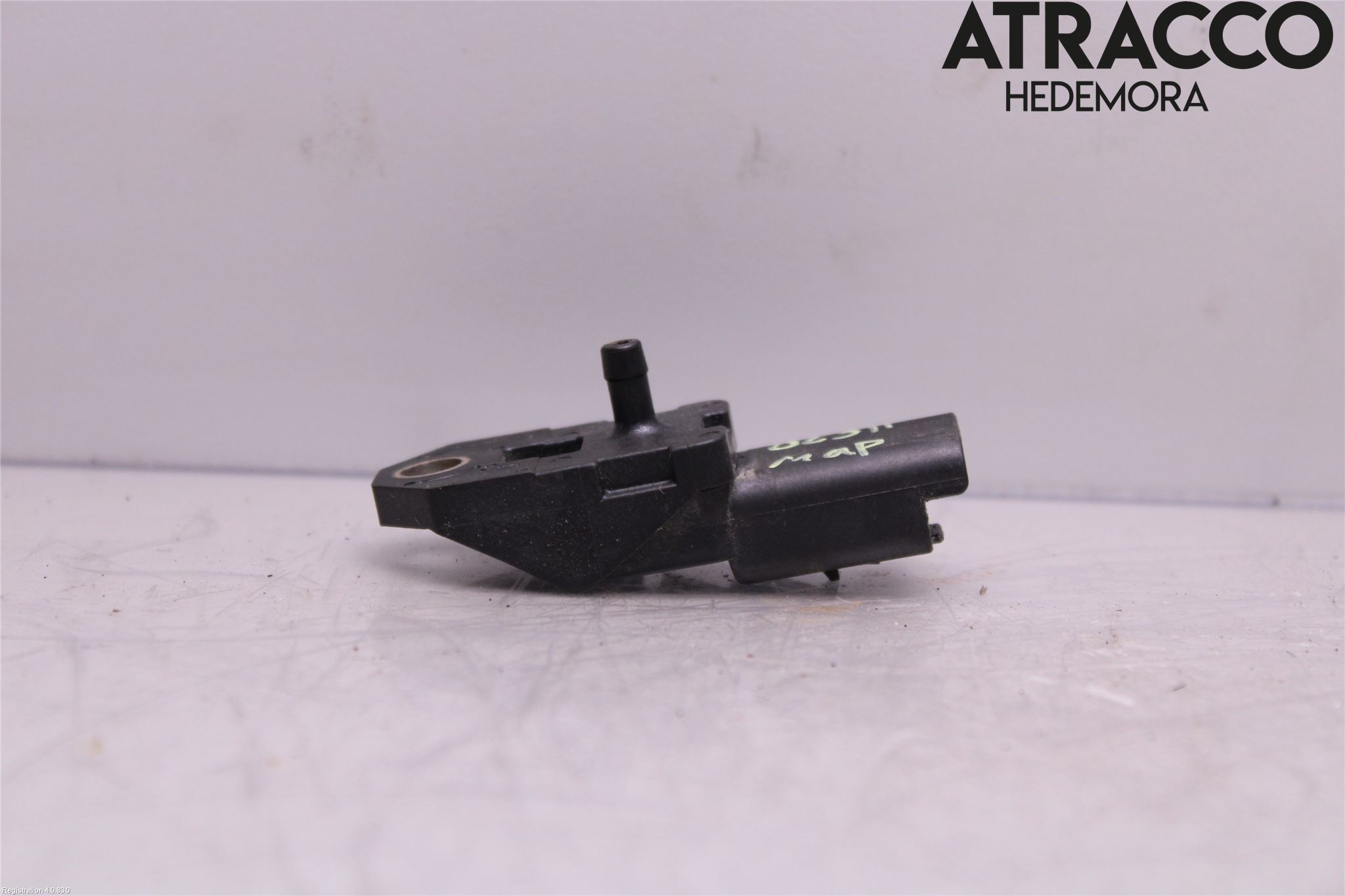Citroen C3 10-17 Injmappsensor