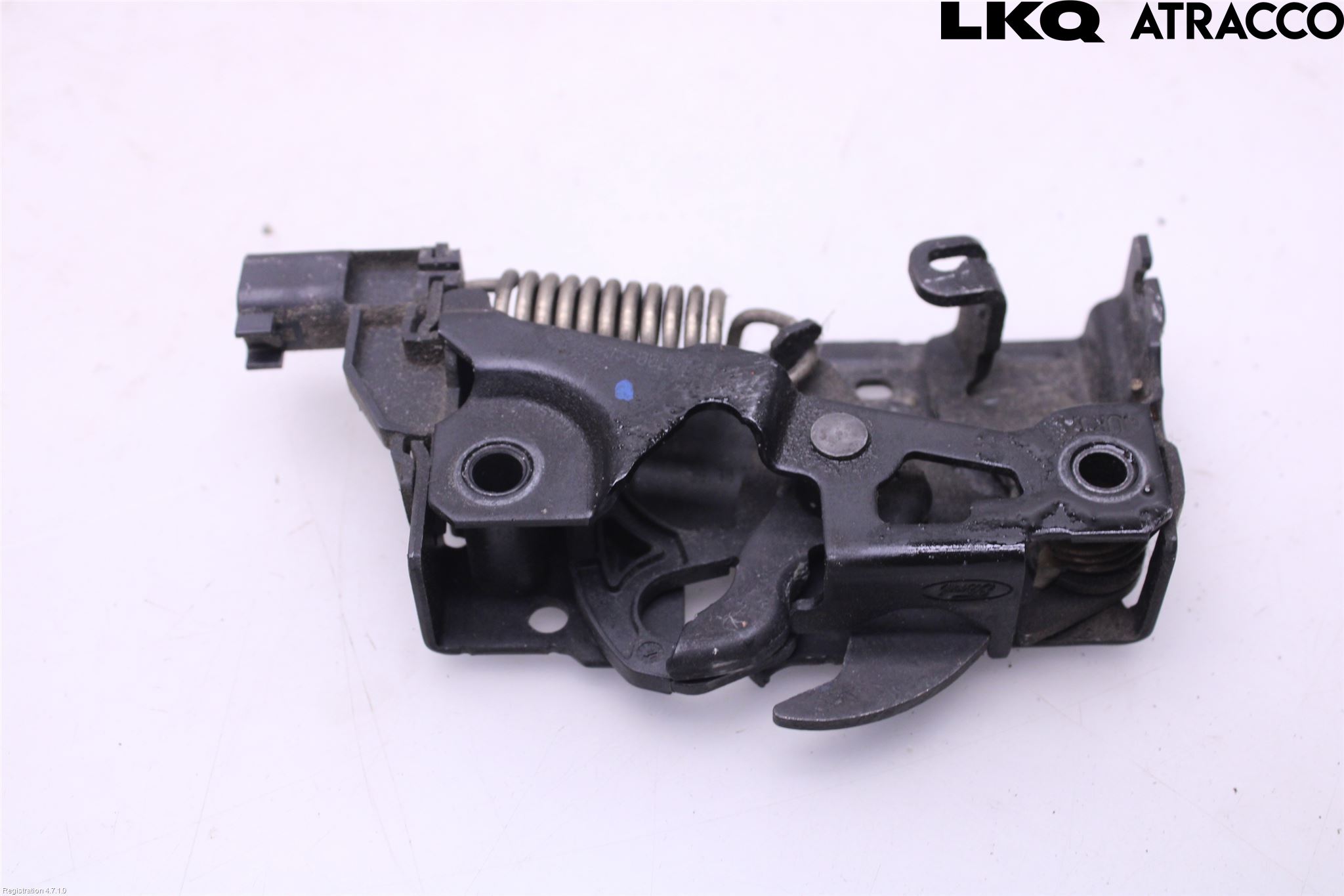 Ford FOCUS 19- Huvlås