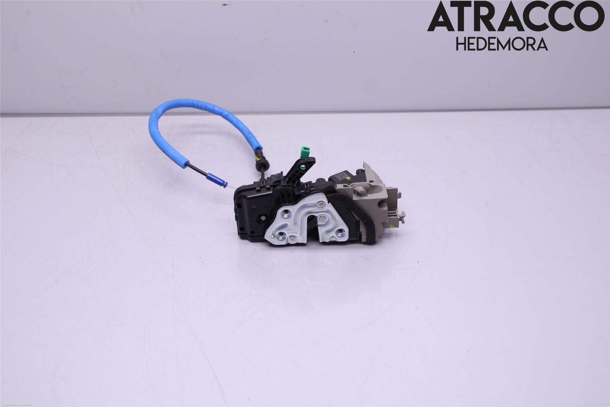 Kia CEED/CEED SW 19- Låskista-Dörrlås