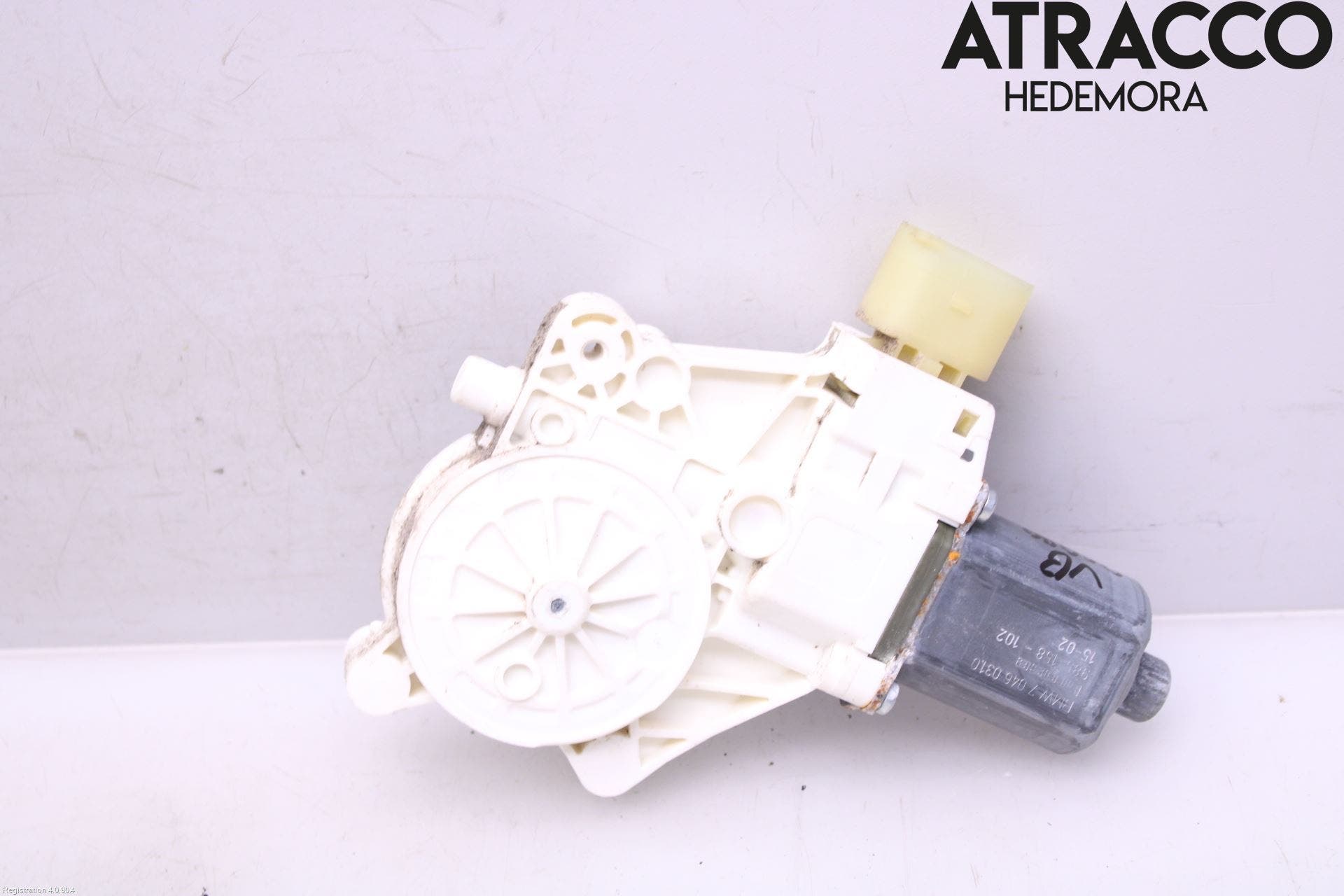 BMW 3 GT F34 13-19 Fönsterhissmotor