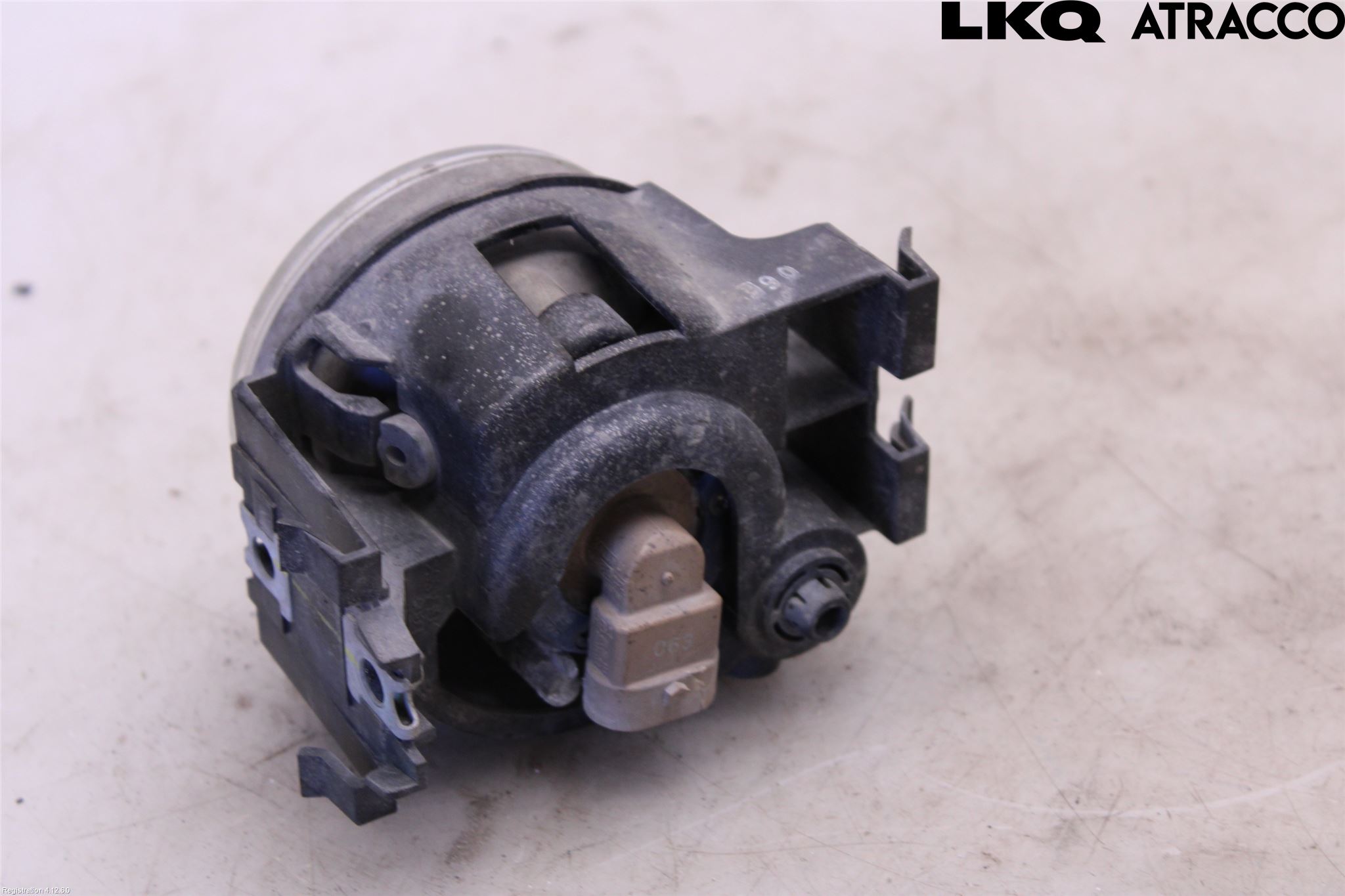 Subaru OUTBACK 10-15 Dimljus-Varselljus Fram
