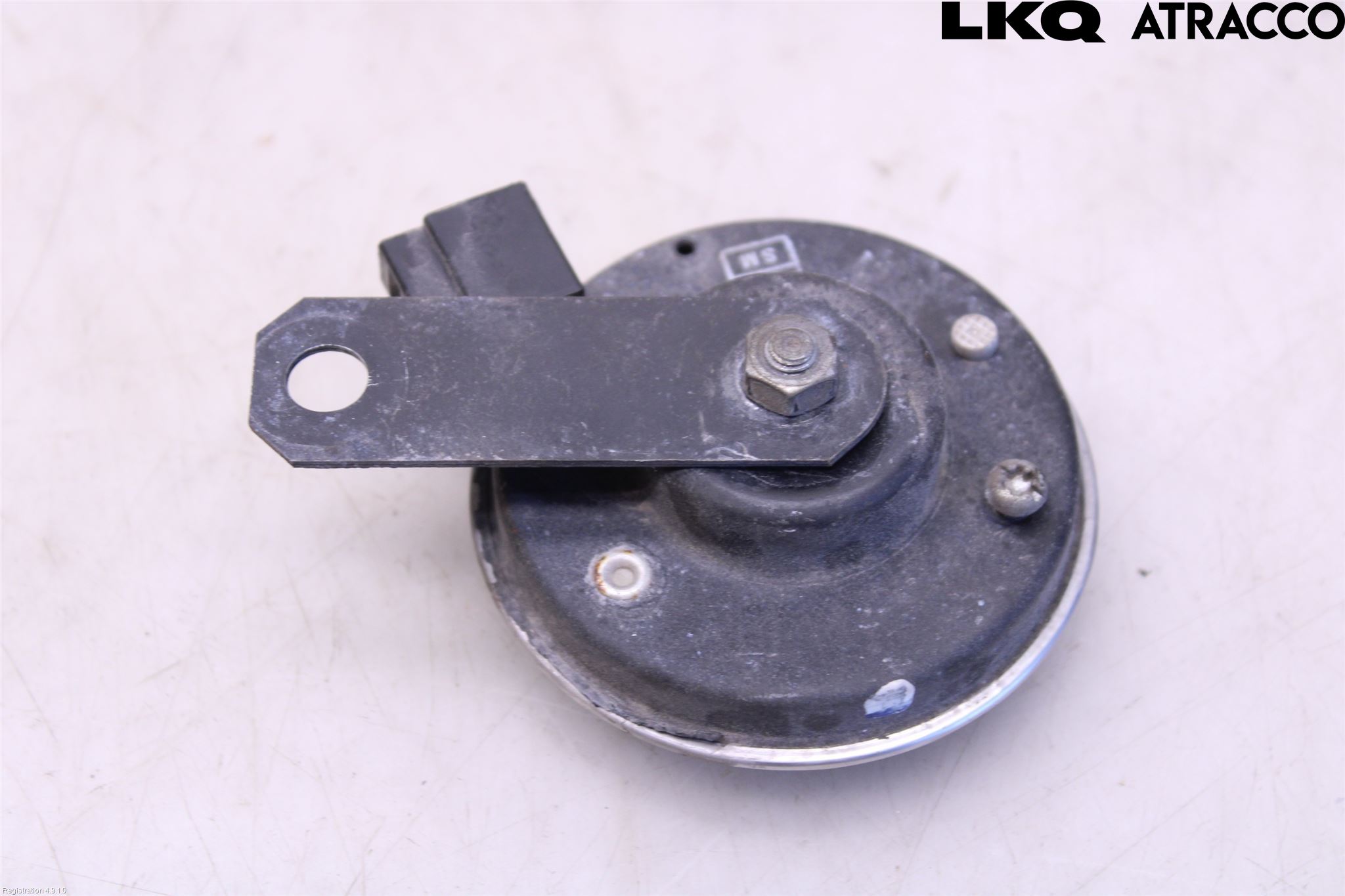Toyota HILUX 05-16 Signalhorn