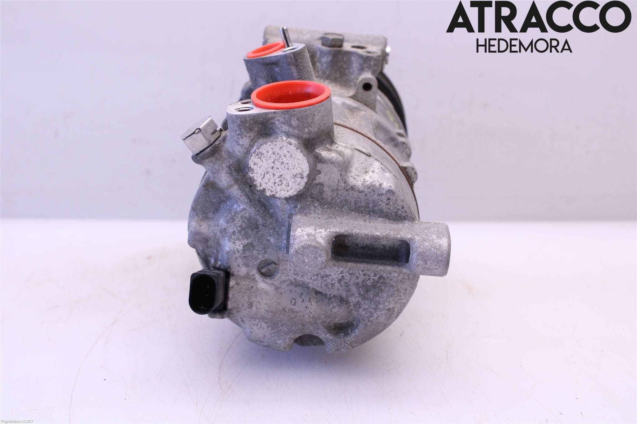 Volkswagen VW GOLF / E-GOLF VII 13-20 Ac Kompressor