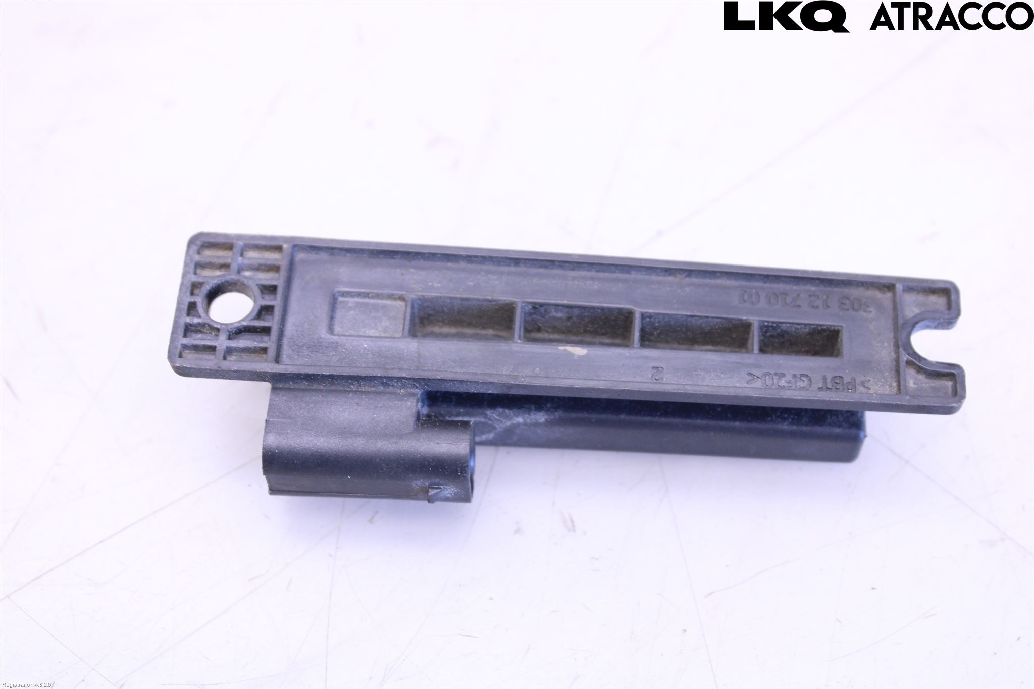 Landrover RANGE ROVER VELAR (L560) 17- Antenn