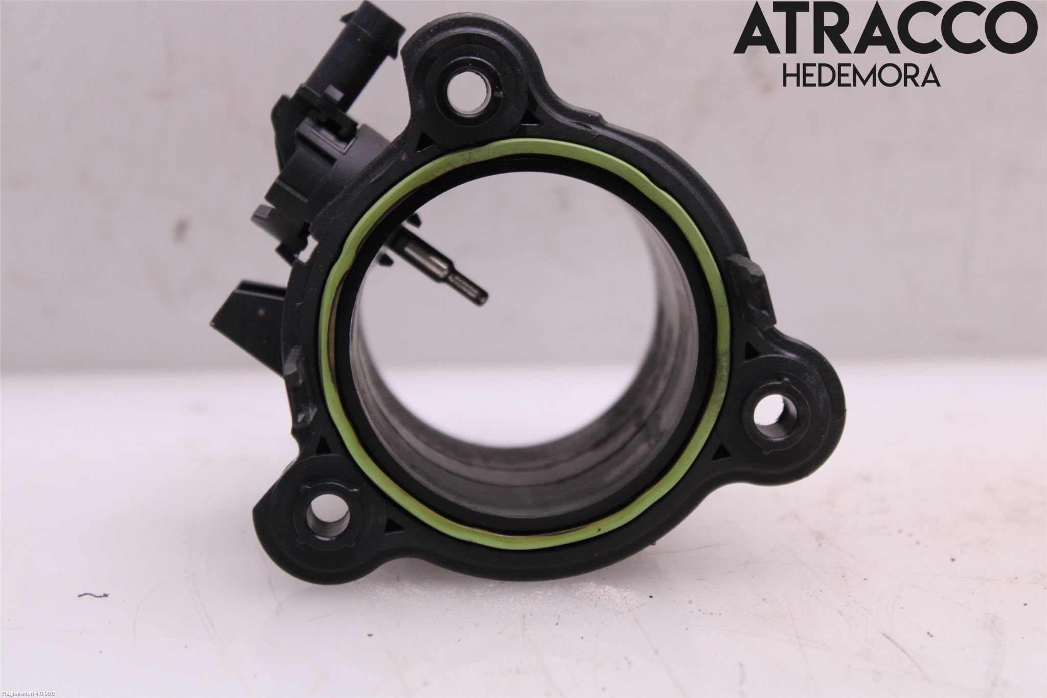 BMW 5 G30/G31/F90 17-23 Givare Insugsluft Temperatur
