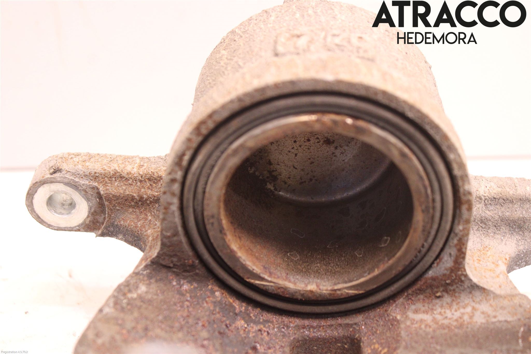 Toyota AURIS 13-19 Bromsok Fram Höger