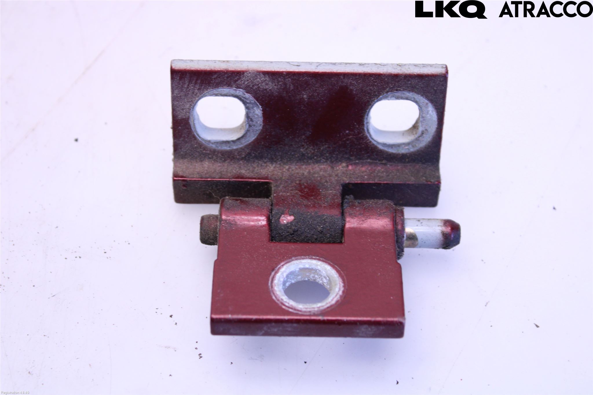 Volvo S80 04-06 Dörrgångjärn