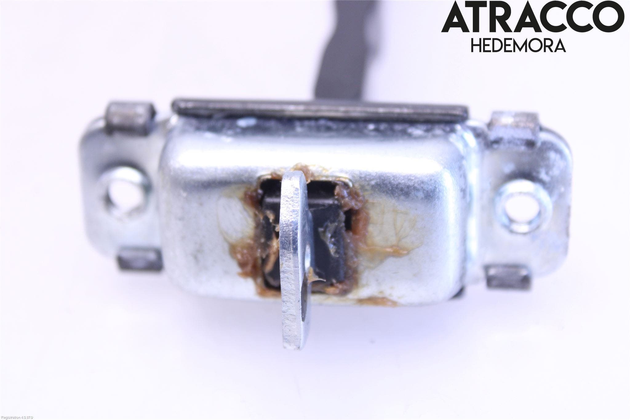 Hyundai i10 LA 20- Dörrstopp