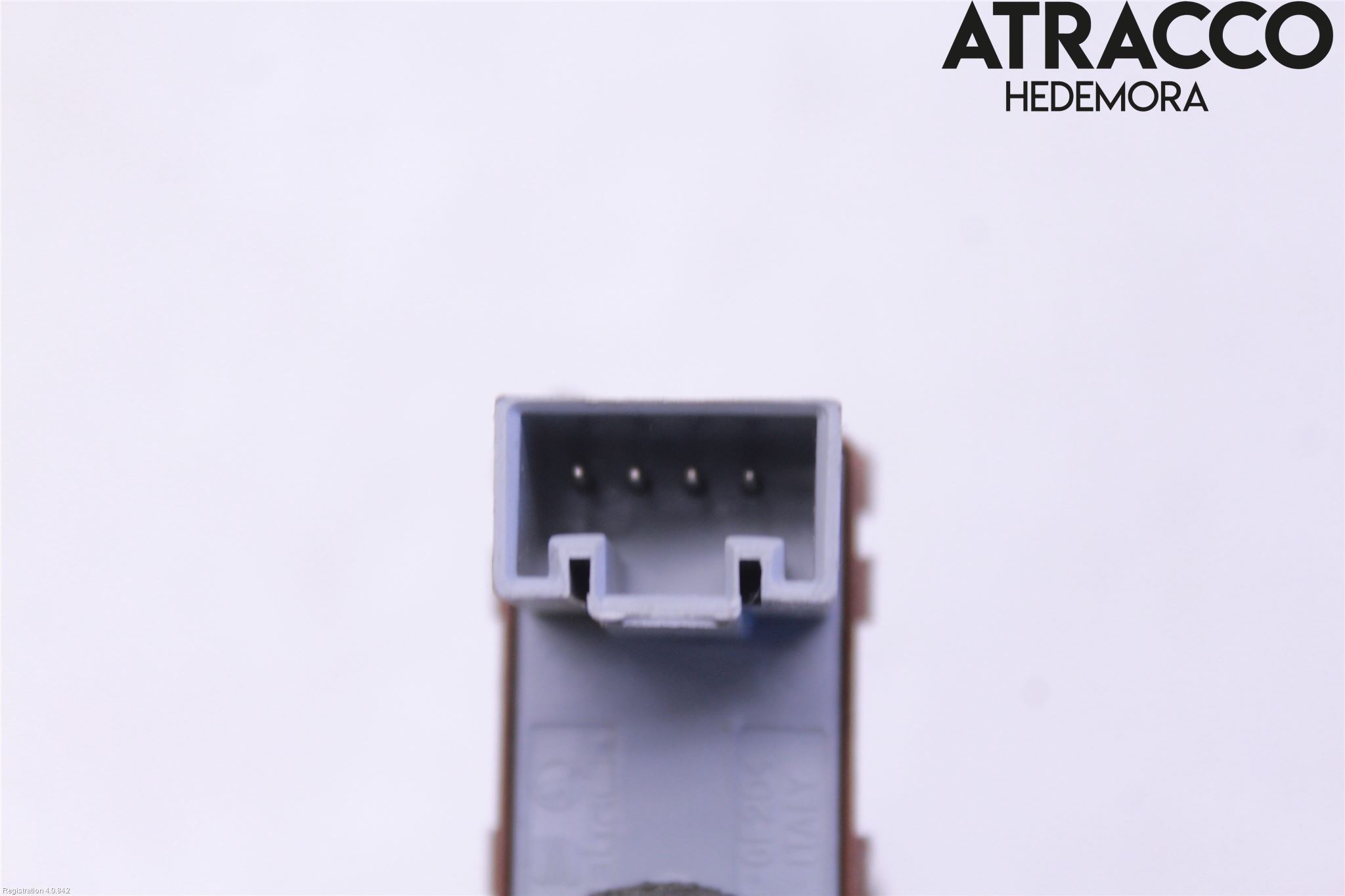 Skoda SUPERB 09-15 Strömställare Centrallås