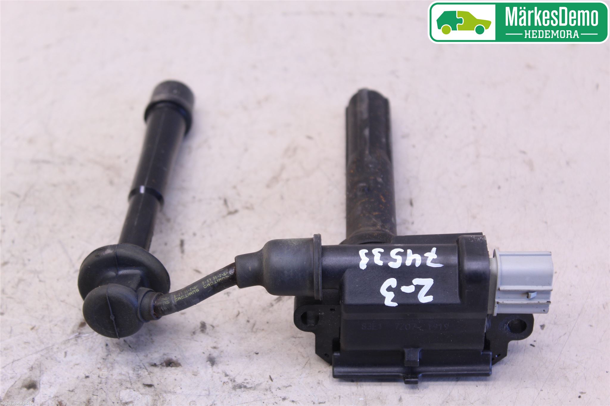 Suzuki SX4 06-09 Tändspole