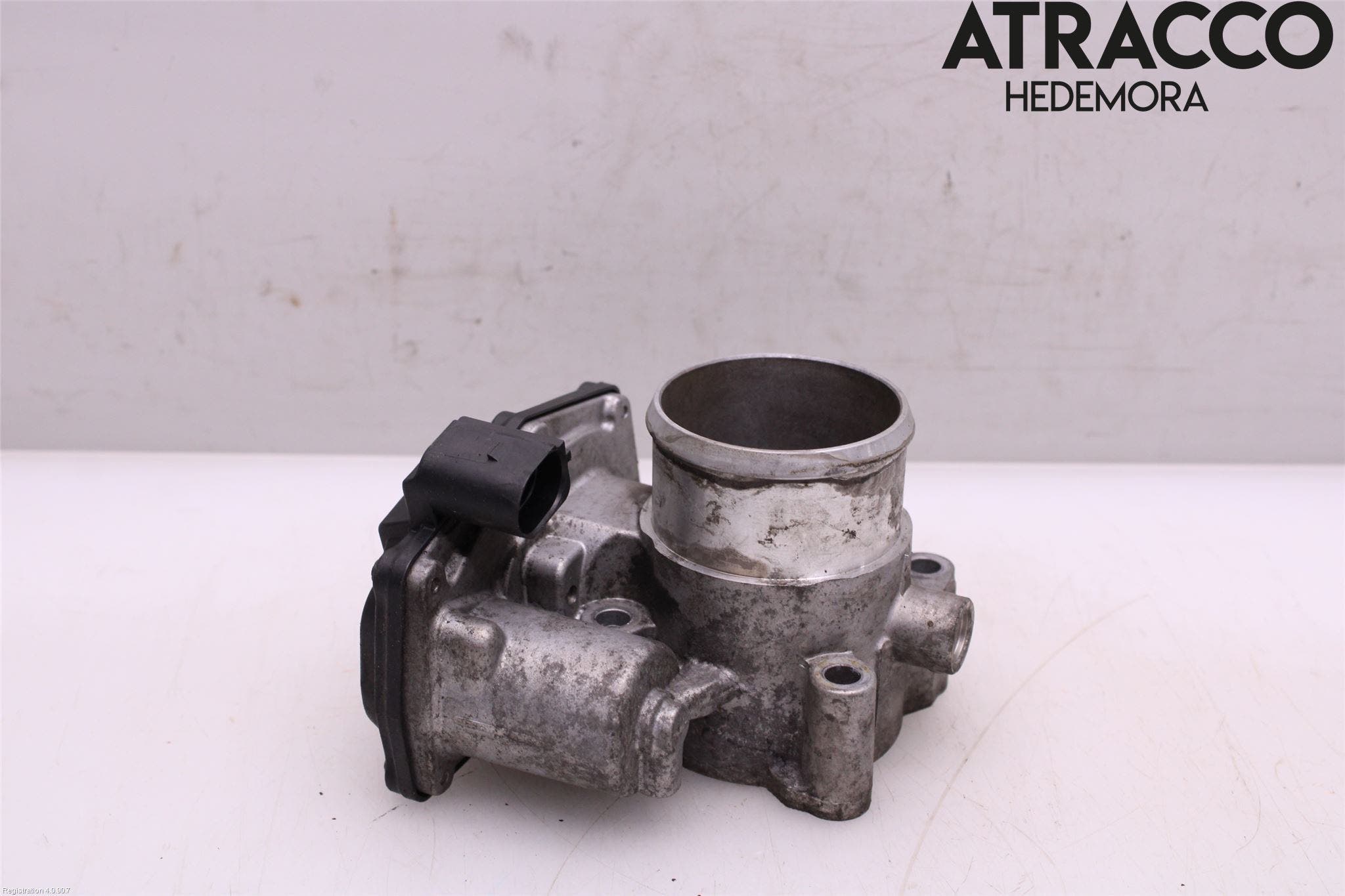 Ford TRANSIT SKÅP/BUSS 14-22 Injspjällhus