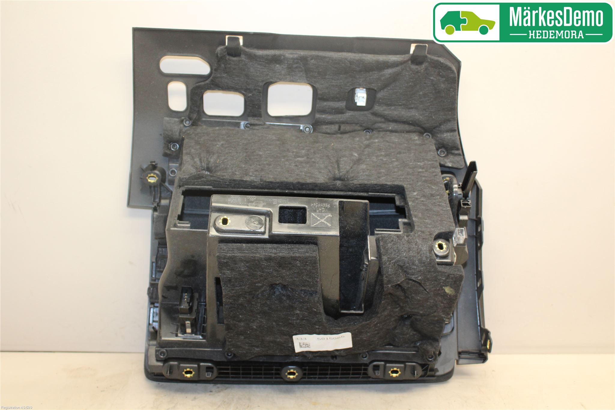 Audi A3/S3 8V 13-20 Handskfack