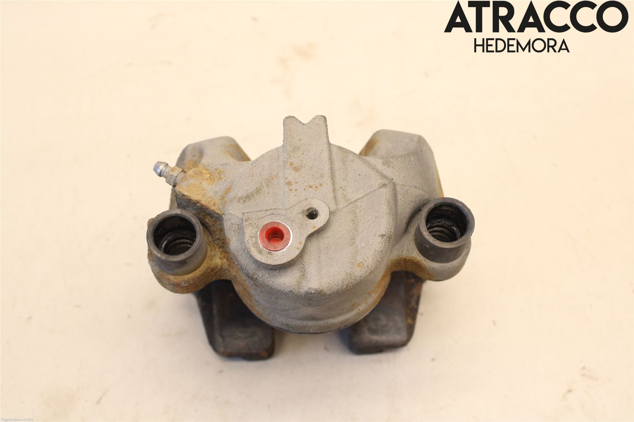 Toyota PROACE II 16- Bromsok Fram Vänster