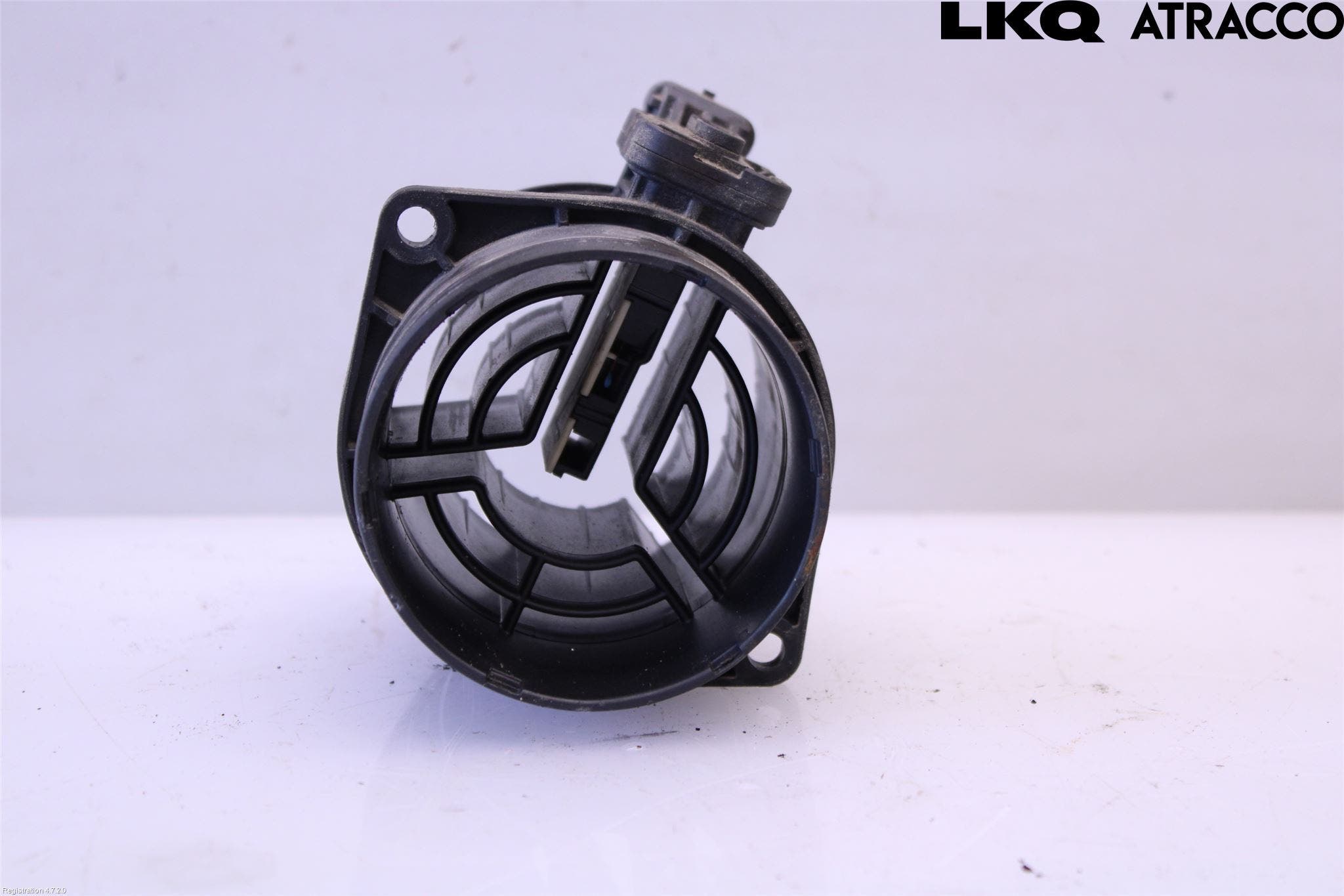 MB GLC-KLASS (X253/C253) 15-22 Injluftmassamätare