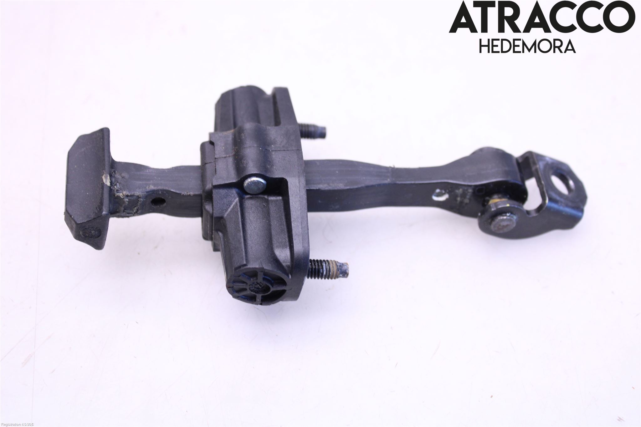 Fiat TIPO/CROSS 16- Dörrstopp