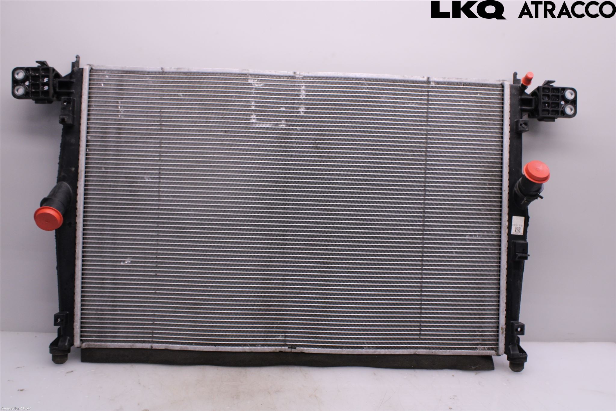 Mazda CX-30 20- Kylare Aut