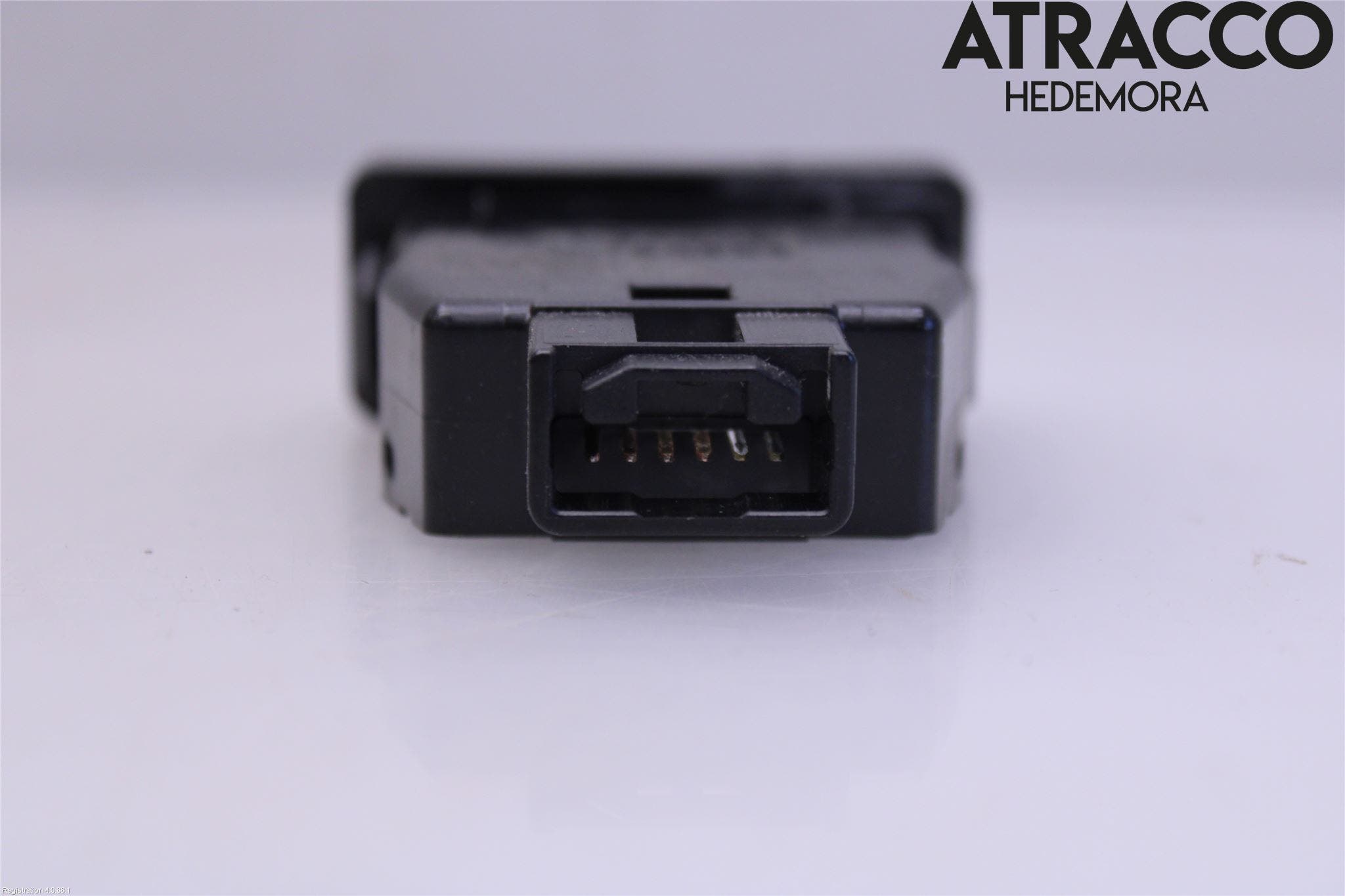 Toyota PRIUS NWH20 04-08 Strömställare Parkeringsbroms