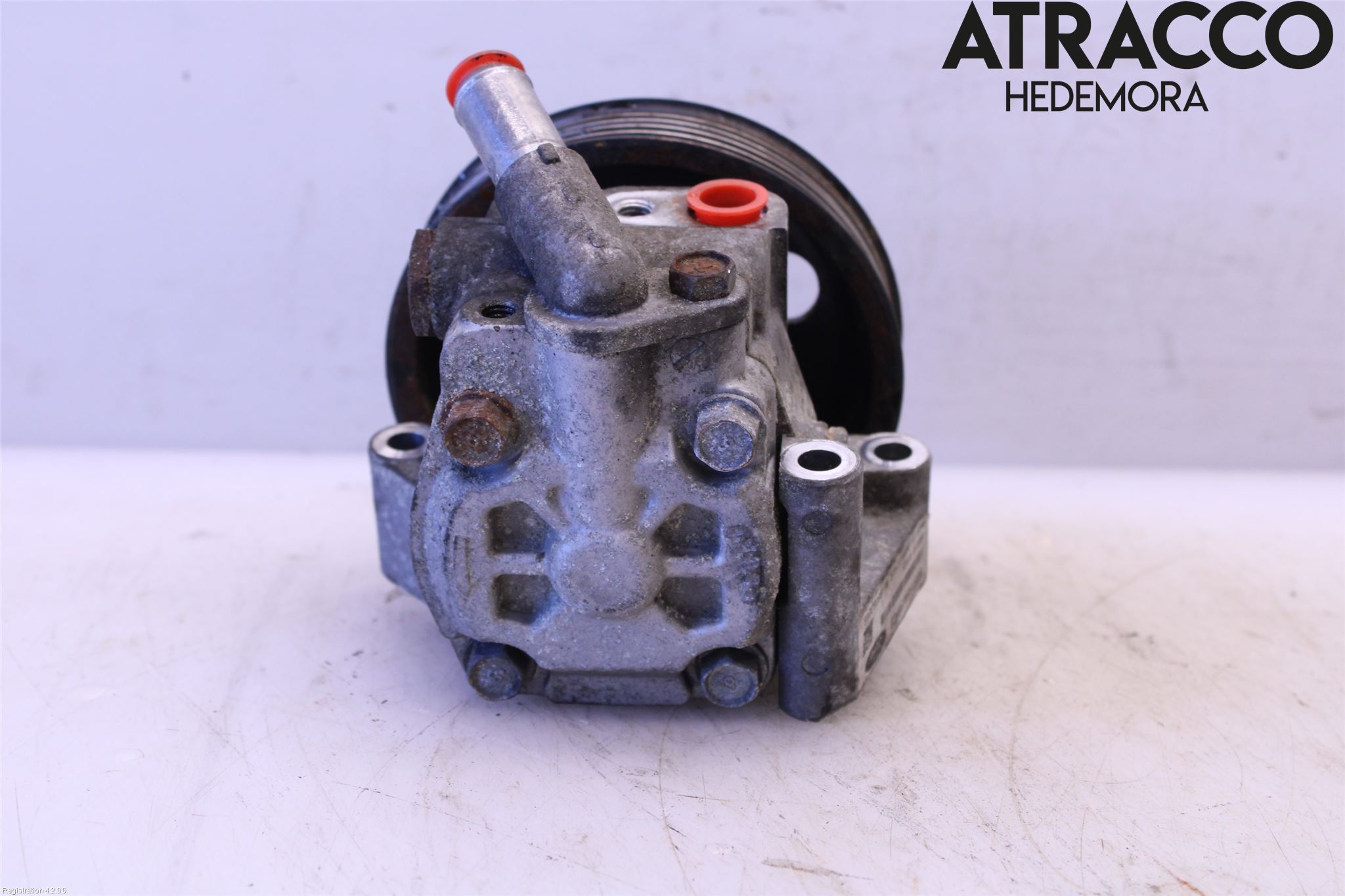 Ford MONDEO 07-15 Styrservopump