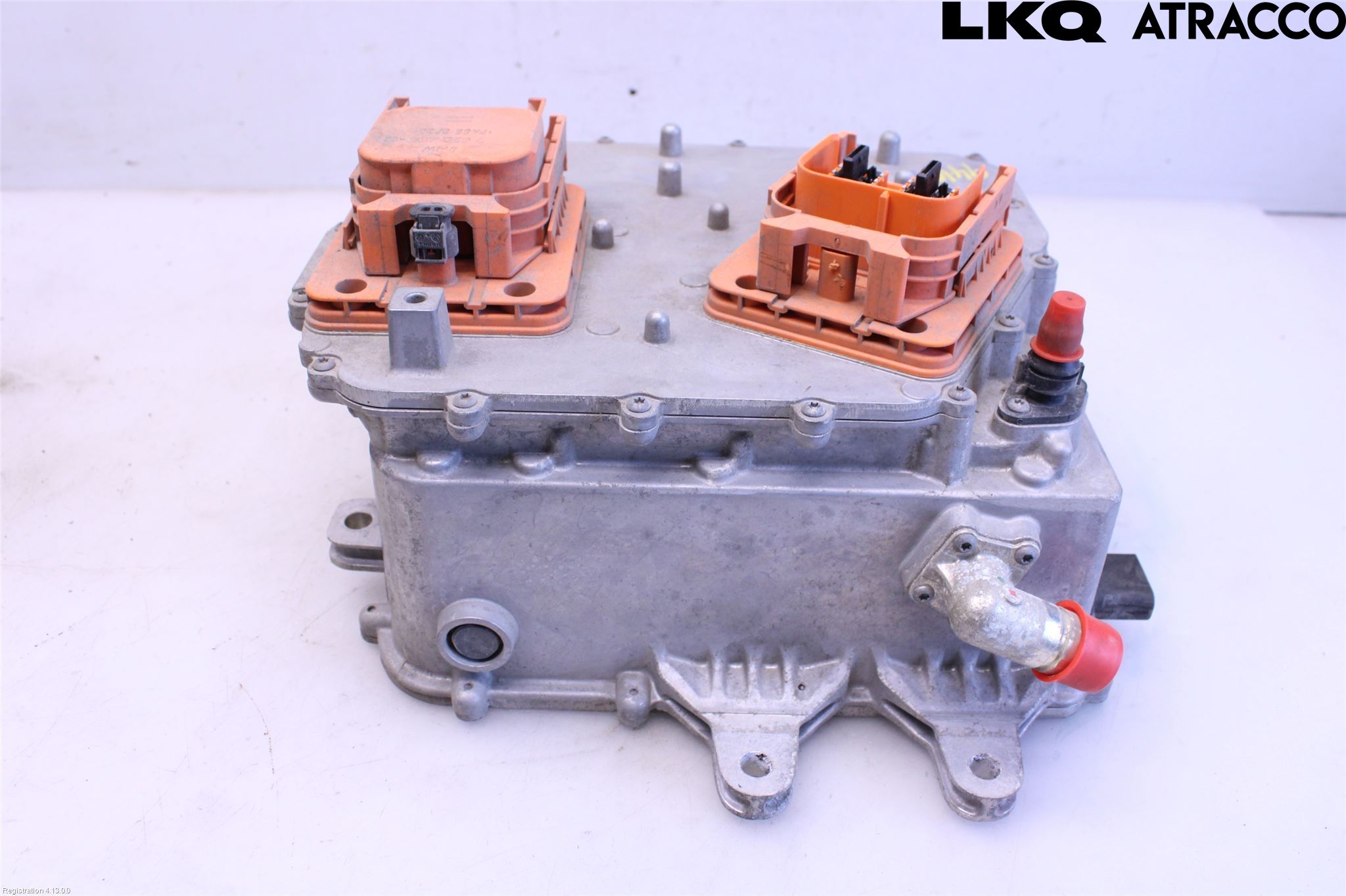 BMW i3 I01 13-22 Batteriladdare Högspänning