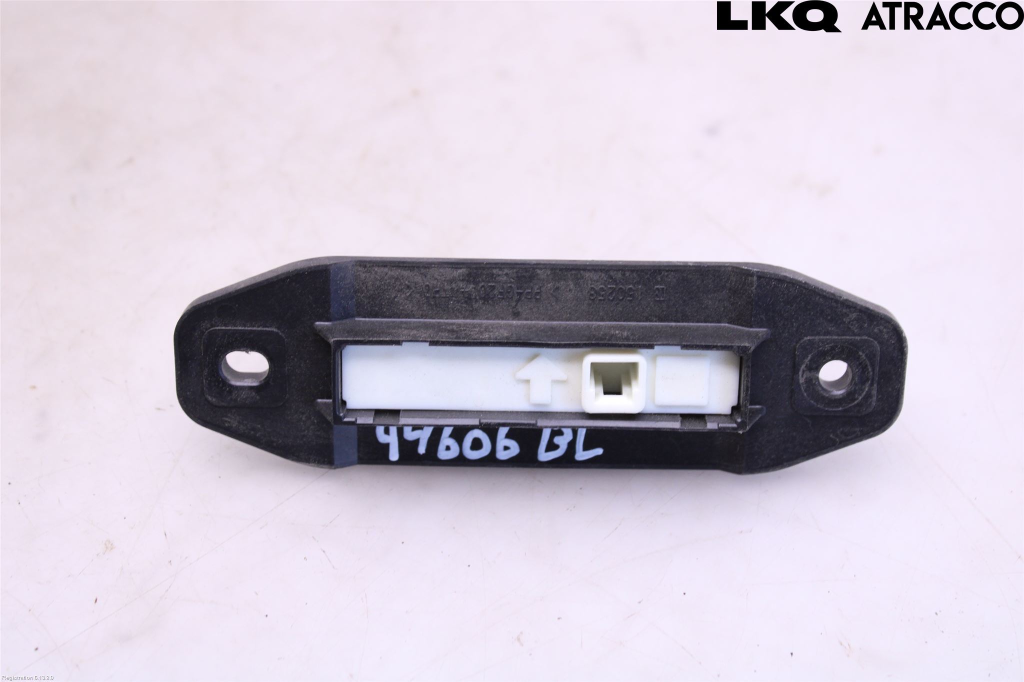 Lexus CT 200h Bakluckehandtag
