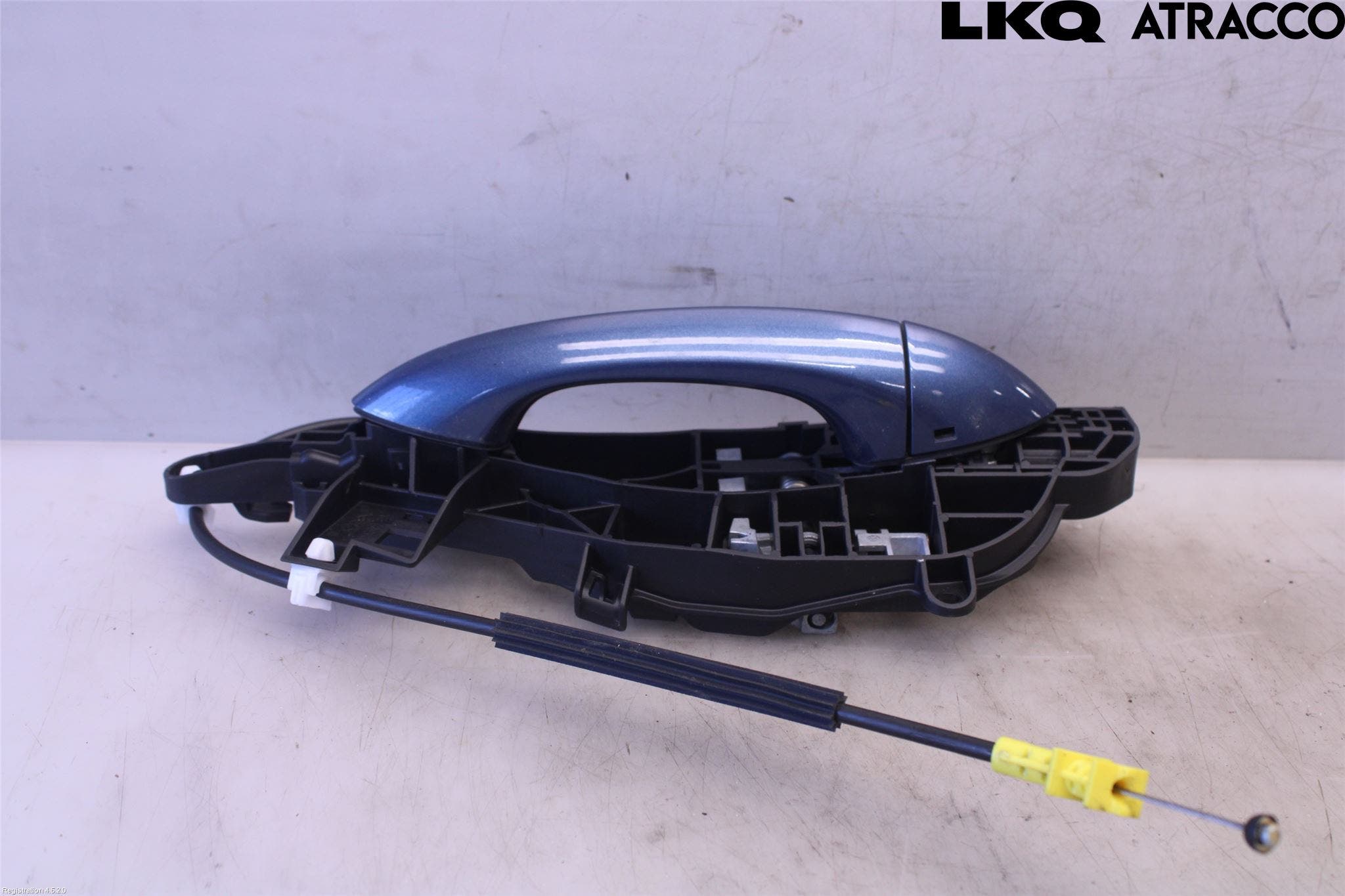 Opel ASTRA K 16-22 Dörrhandtag Yttre Vä