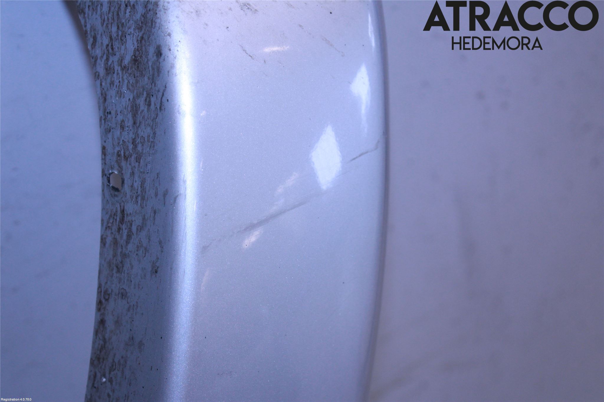 Jeep CHEROKEE Skärmbreddare