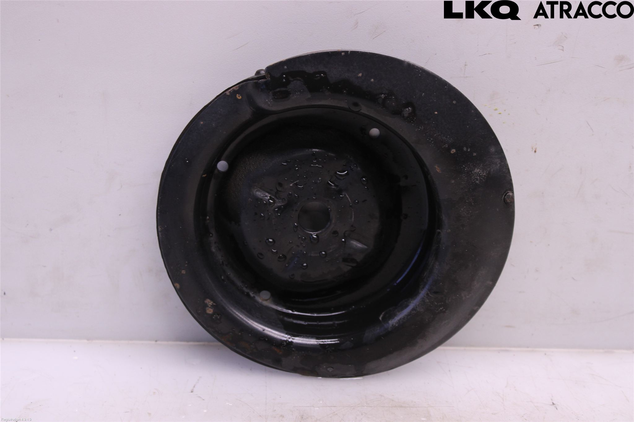 BMW Z4 E86/85Cou/CAB 02-08 Framvagn Övrigt