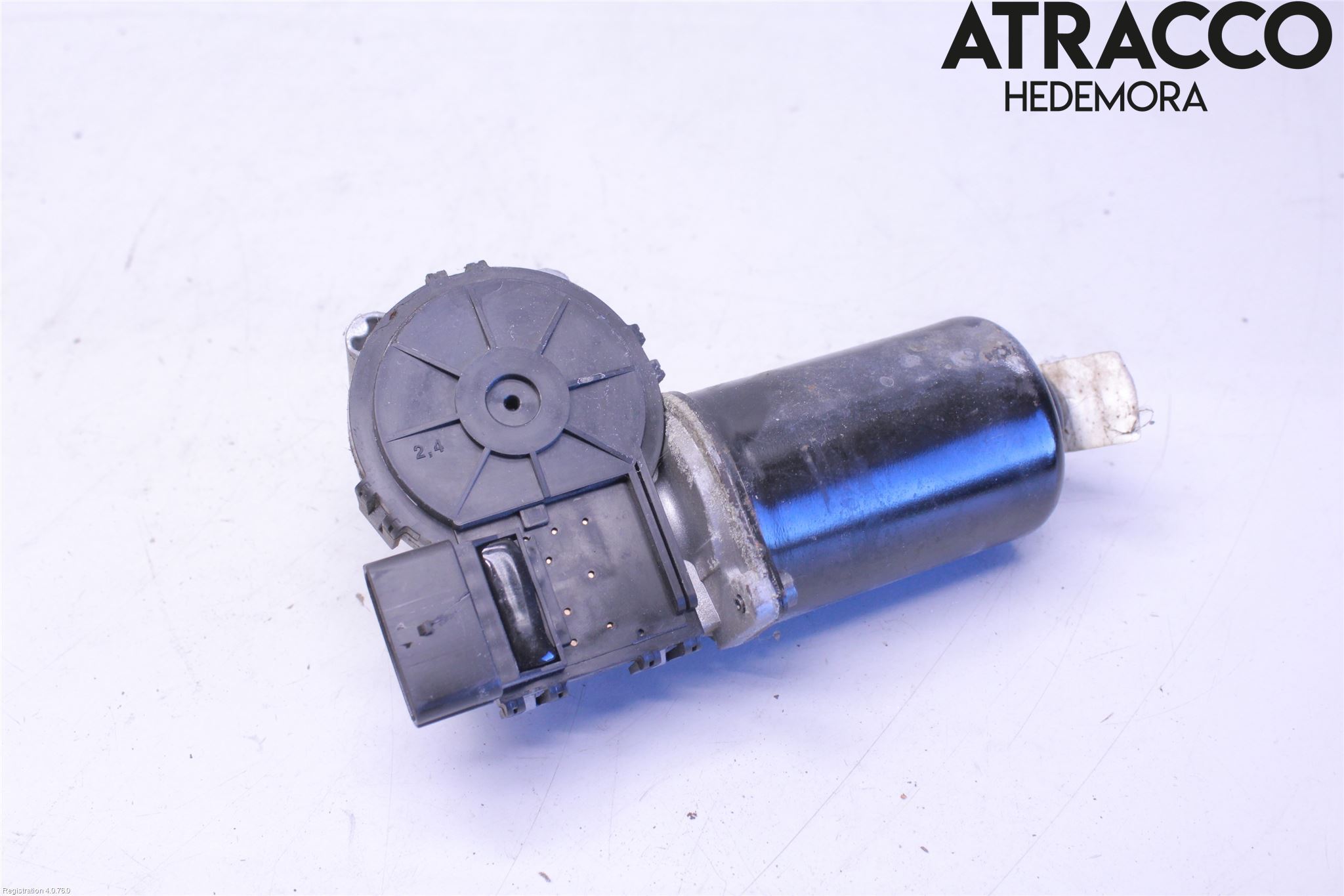Kia CEED 12-18 Torkarmotor Vindruta