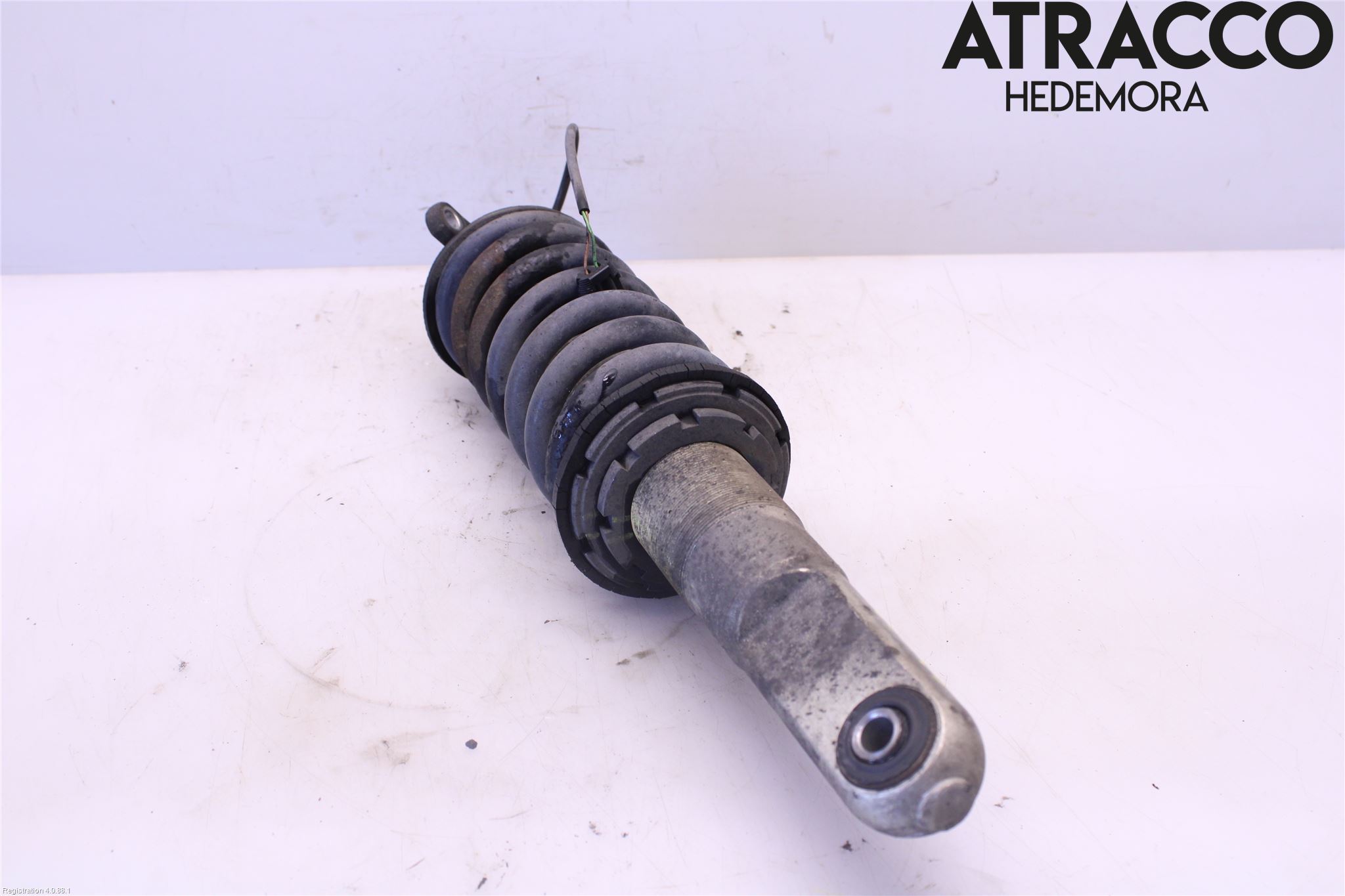 Ferrari F430 Fjäderben Bak Vänster