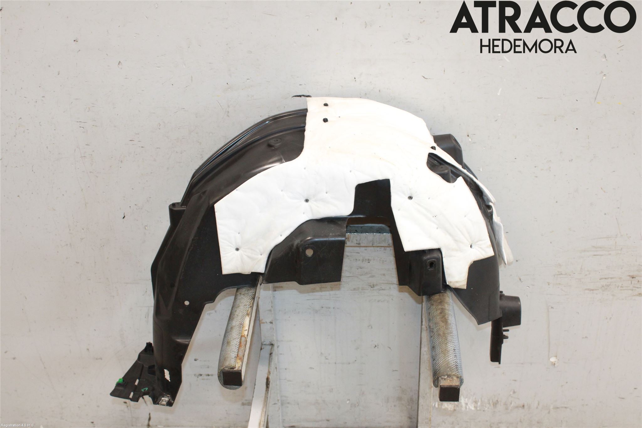 Citroen C4/E-C4 C4X/E-C4X III 21- Skärm Inner