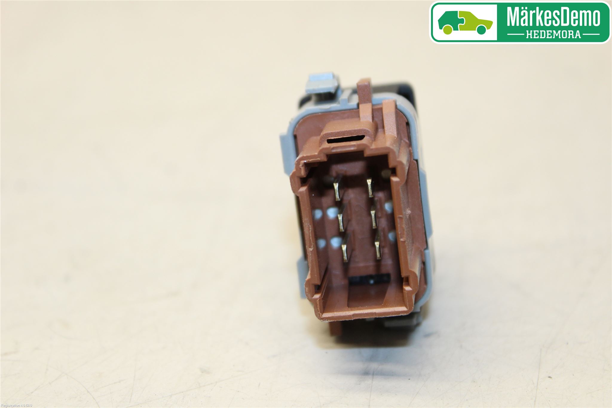 Nissan QASHQAI 10-14 Strömställare Stolvärme