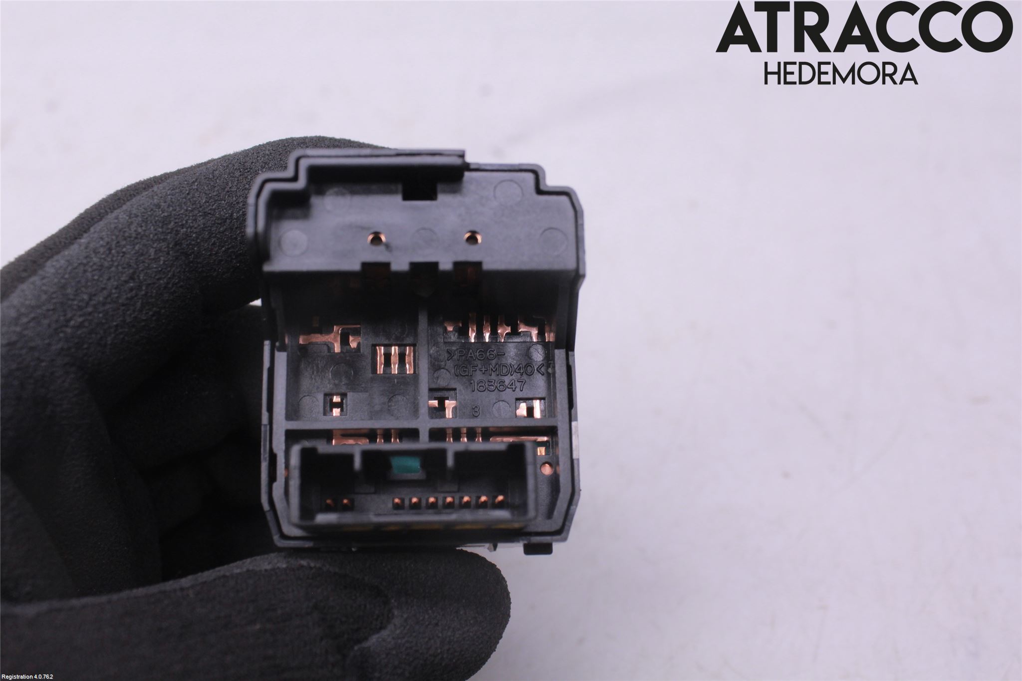 Lexus CT 200h Strömställare Spegel