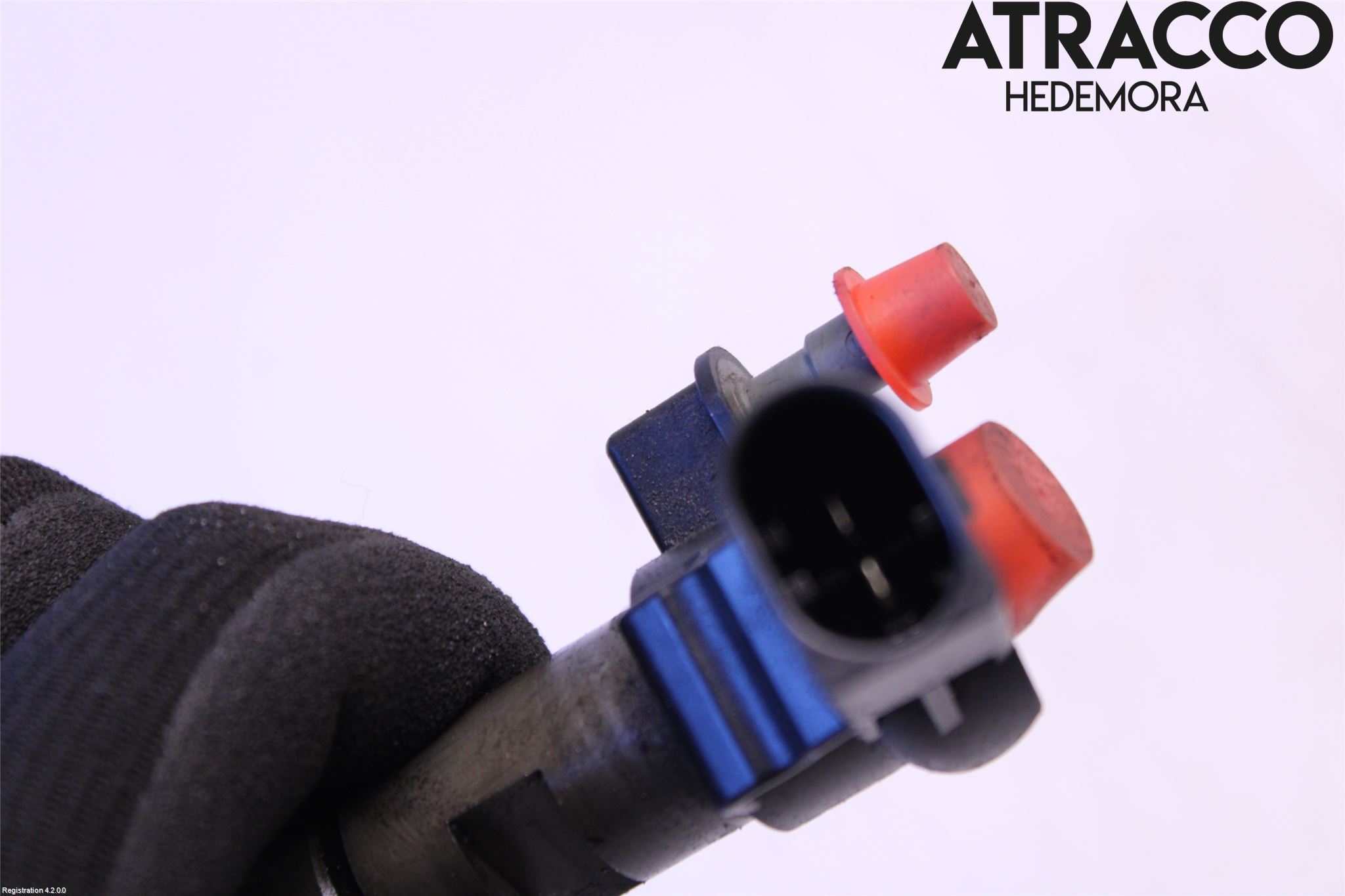 Audi A6/S6     05-11 Injspridare