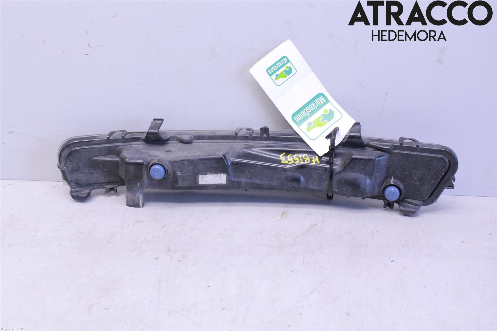 Ford MONDEO 07-15 Positionsljus Fram Hö