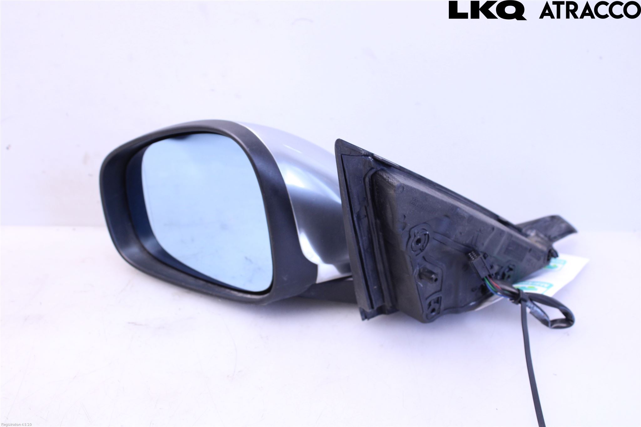 Alfa GIULIETTA Spegel Yttre El Vä