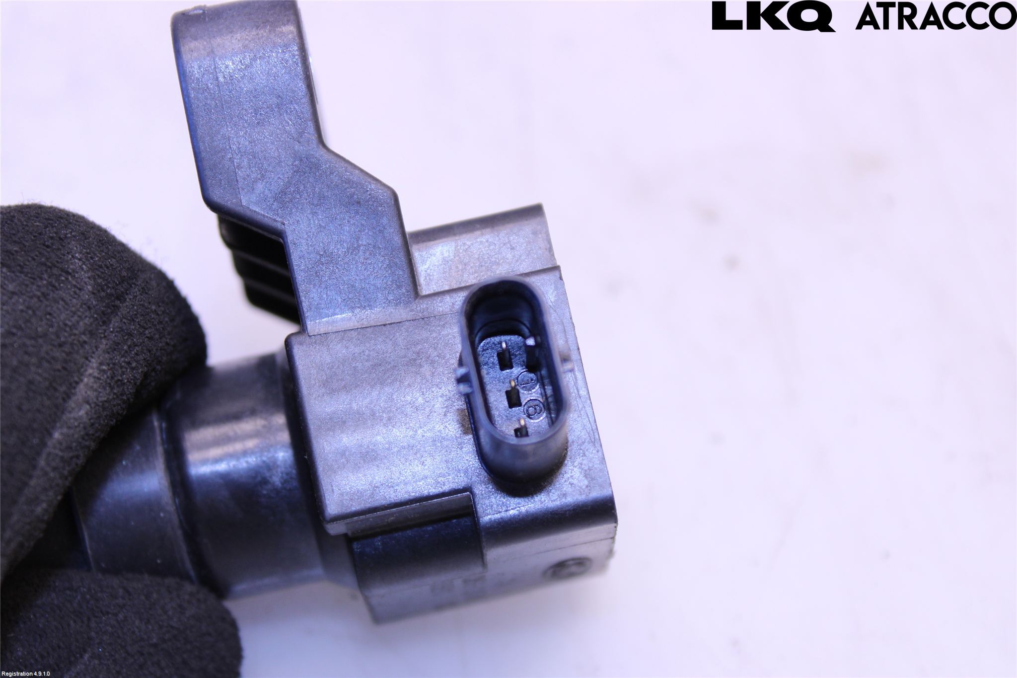 Ford ECOSPORT 17- Tändspole