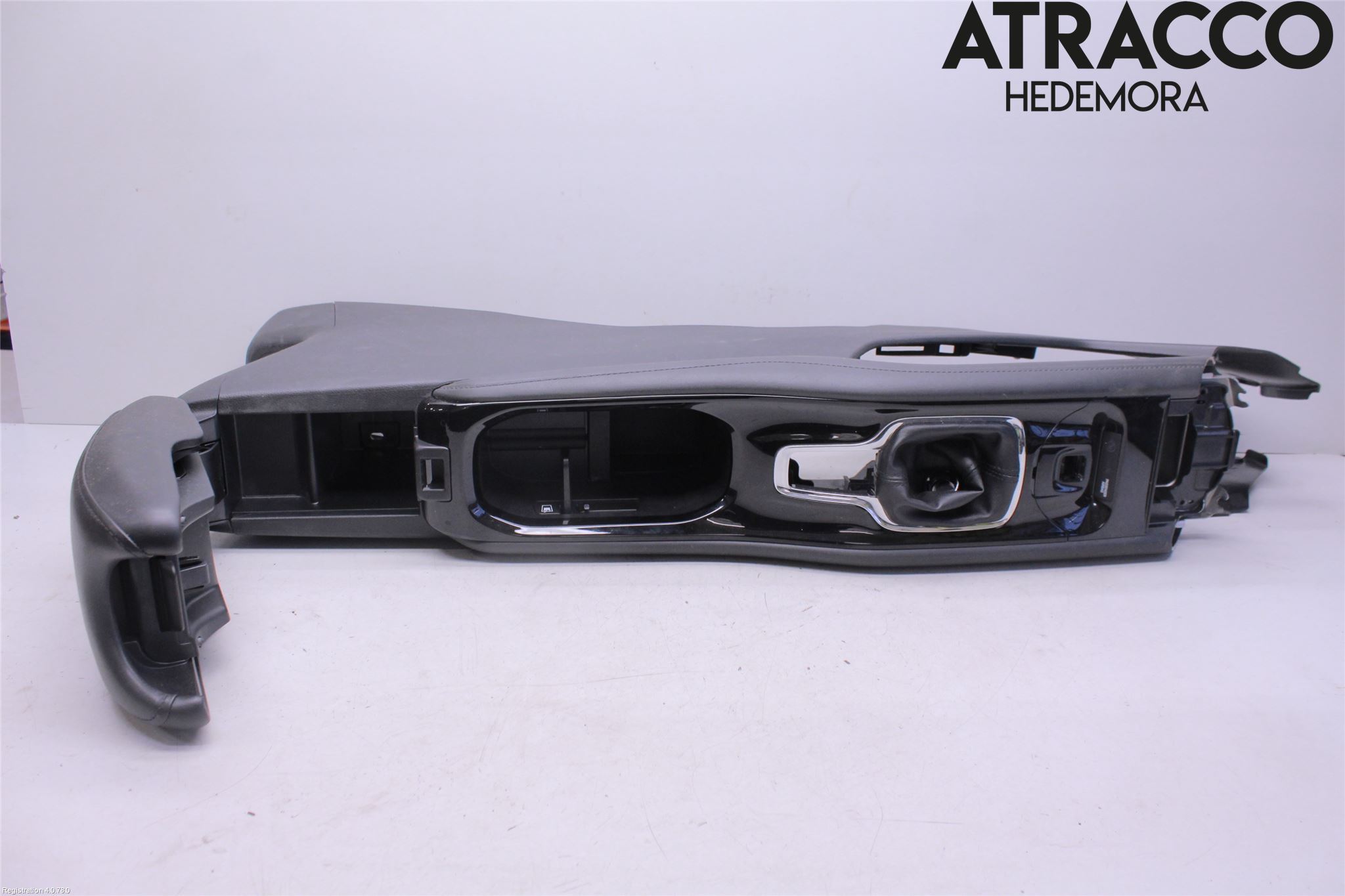 Honda HR-V 15-21 Inr Tunnelfack