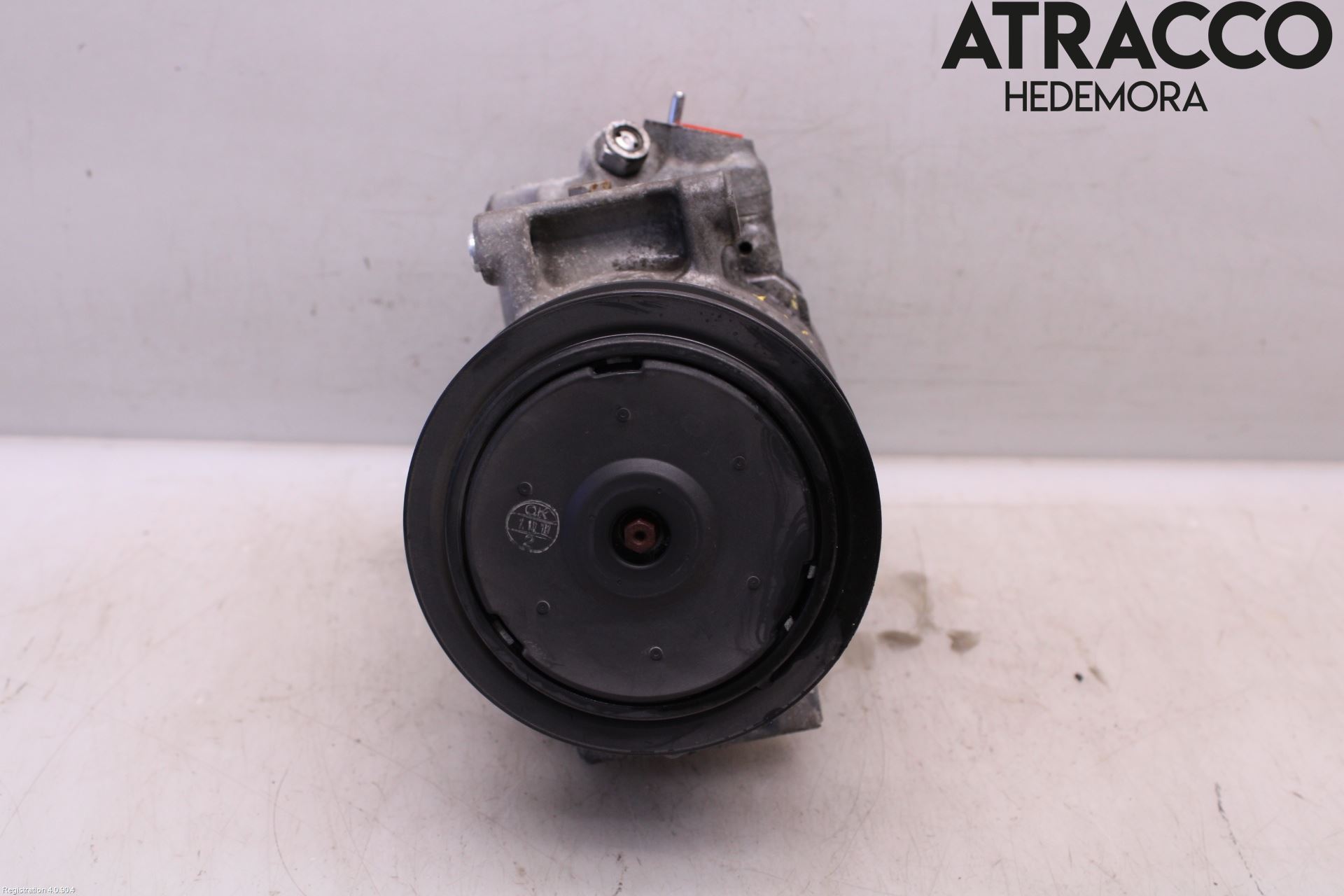 Audi A3/S3 05-13 Ac Kompressor