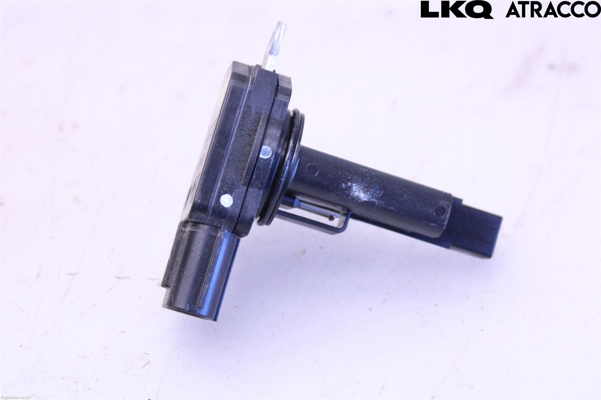 Toyota RAV4 13-18 Injluftmassamätare