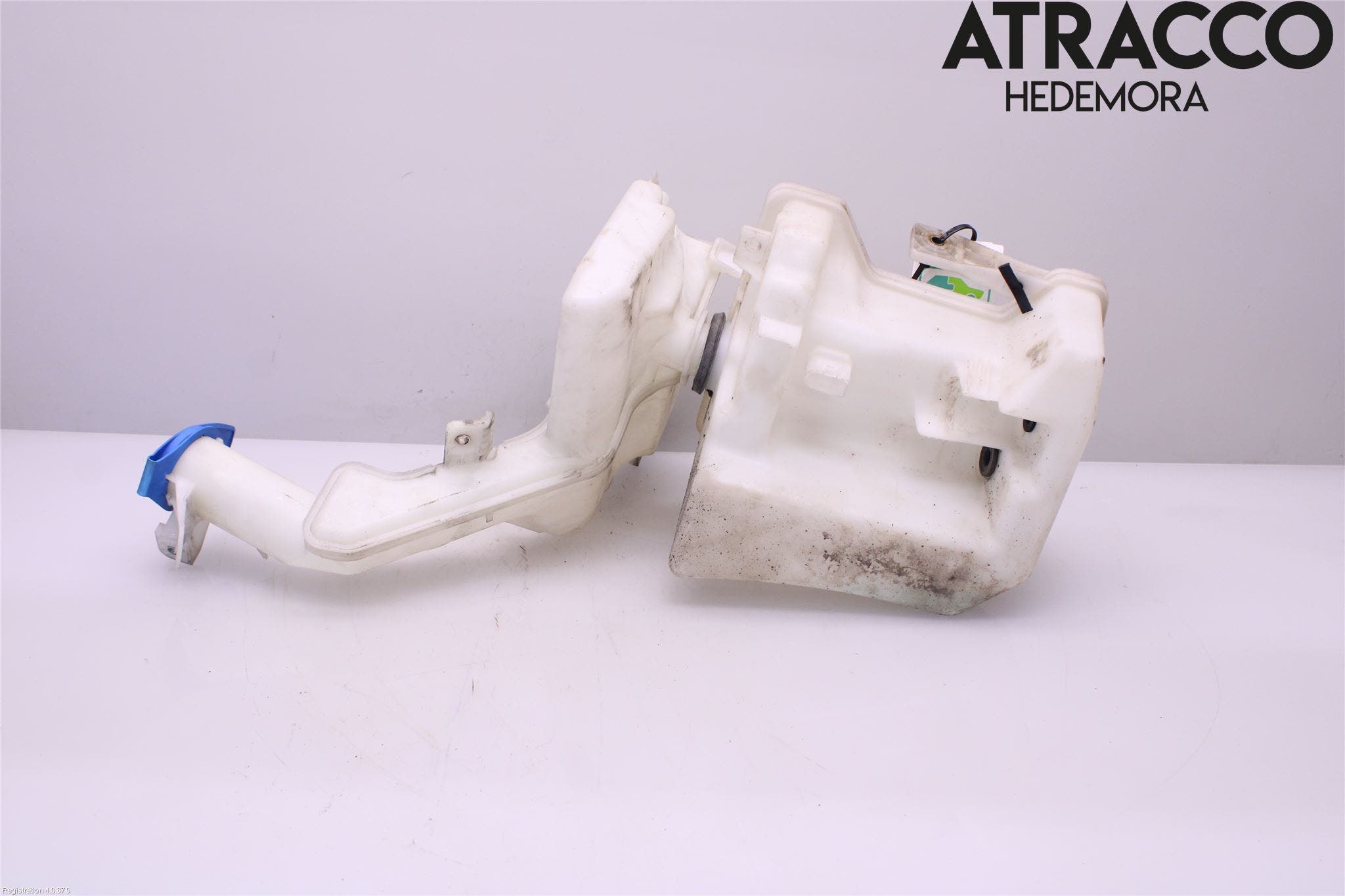 Volkswagen VW PASSAT CC 08-16 Spolartank Vindruta-Strål