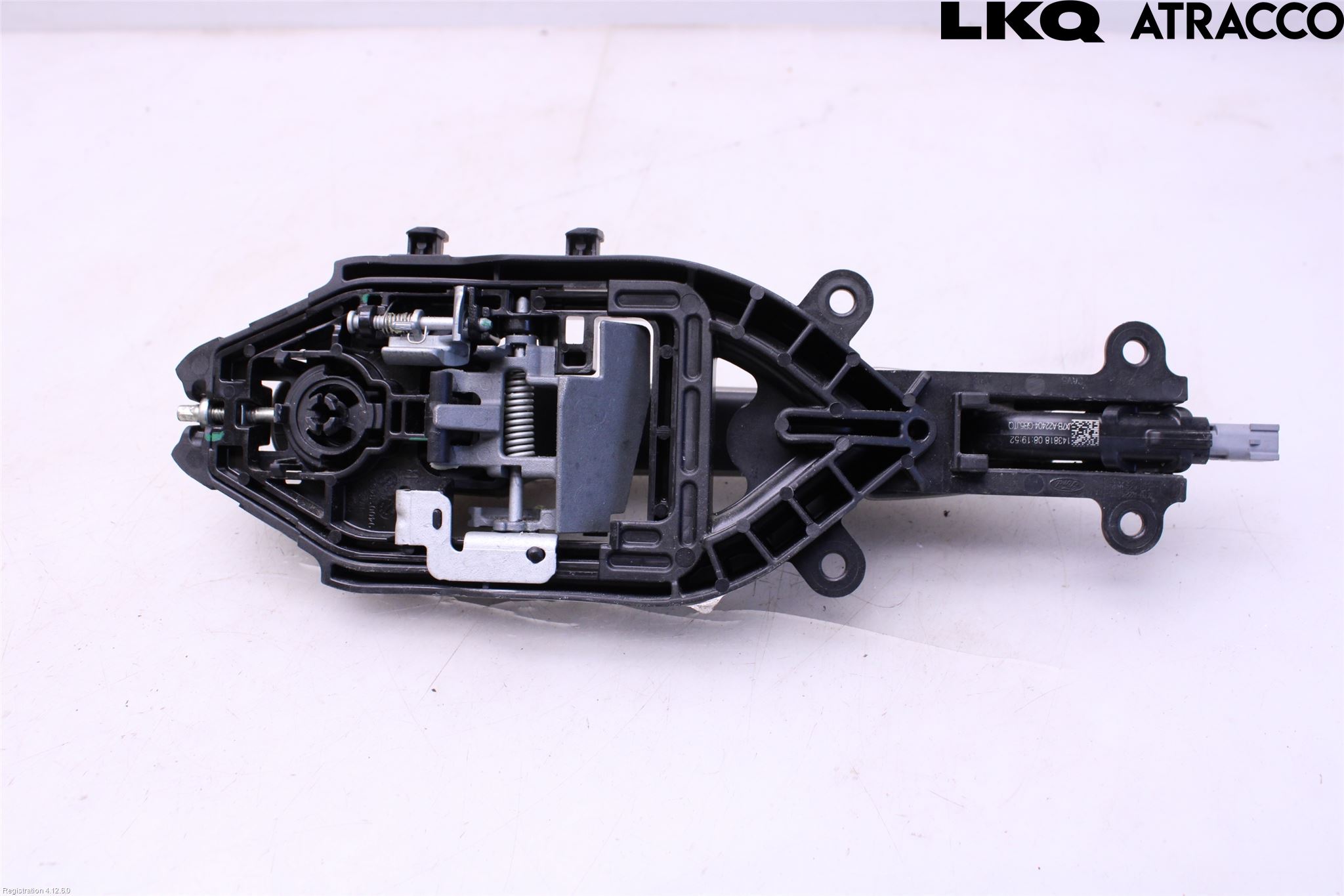 Ford FOCUS 19- Dörrhandtag Yttre Vä