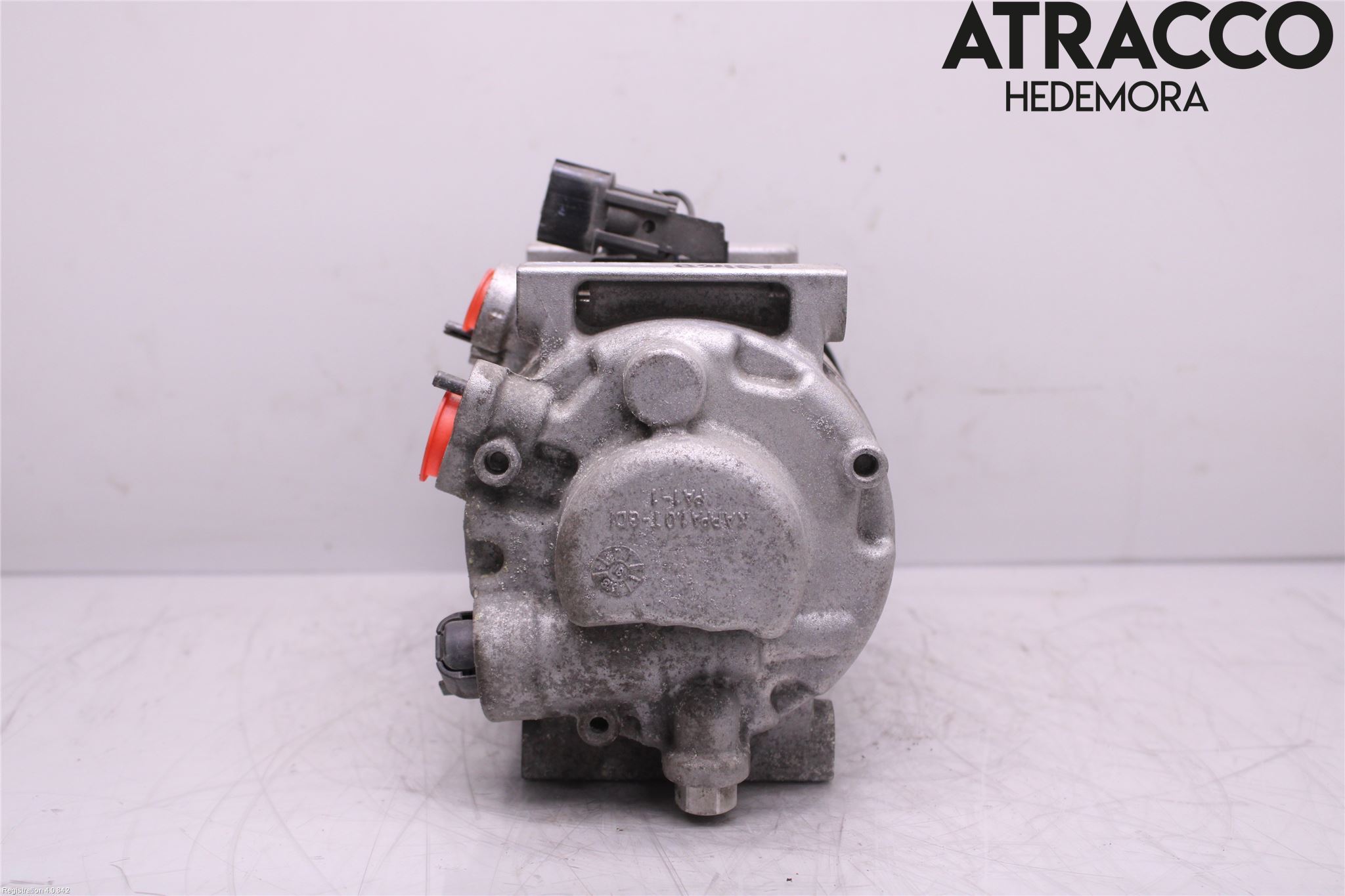 Kia CEED/CEED SW 19- Ac Kompressor