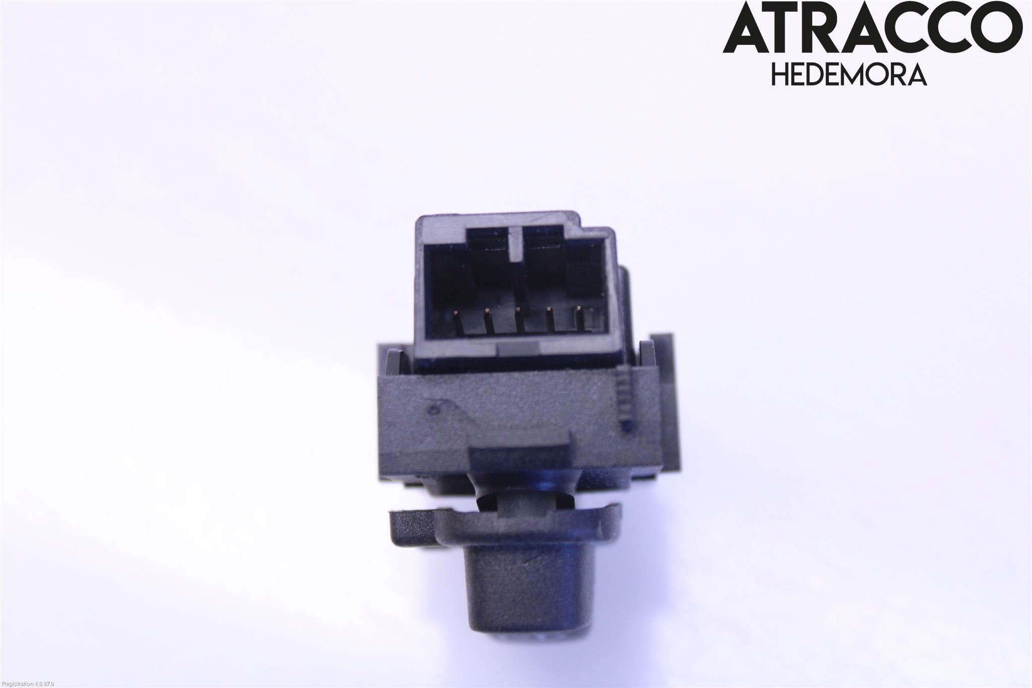 Volvo S80 07-13 Strömställare Centrallås