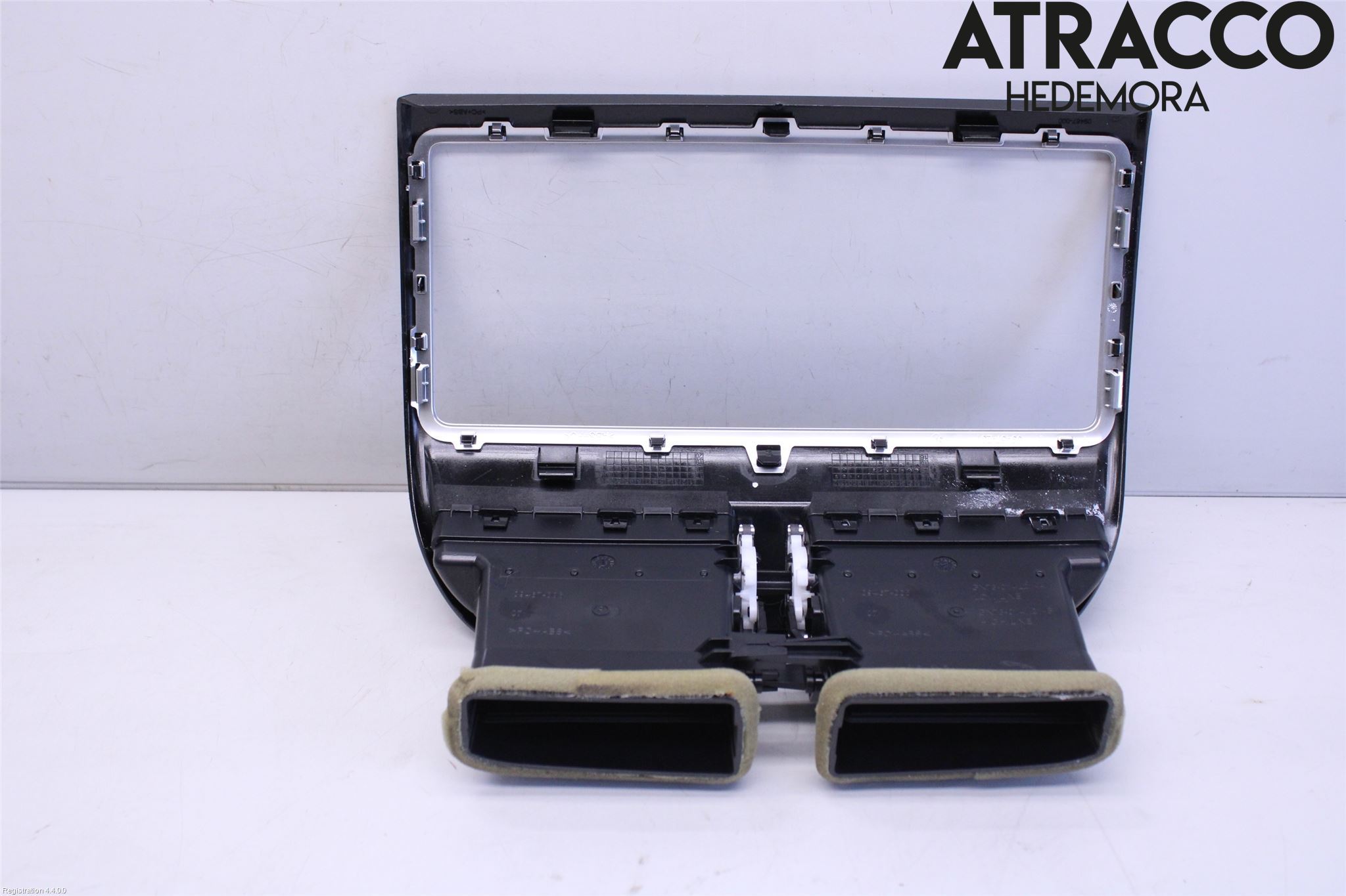 Jaguar XE (X760) 15-24 Instrument-Radio Sarg