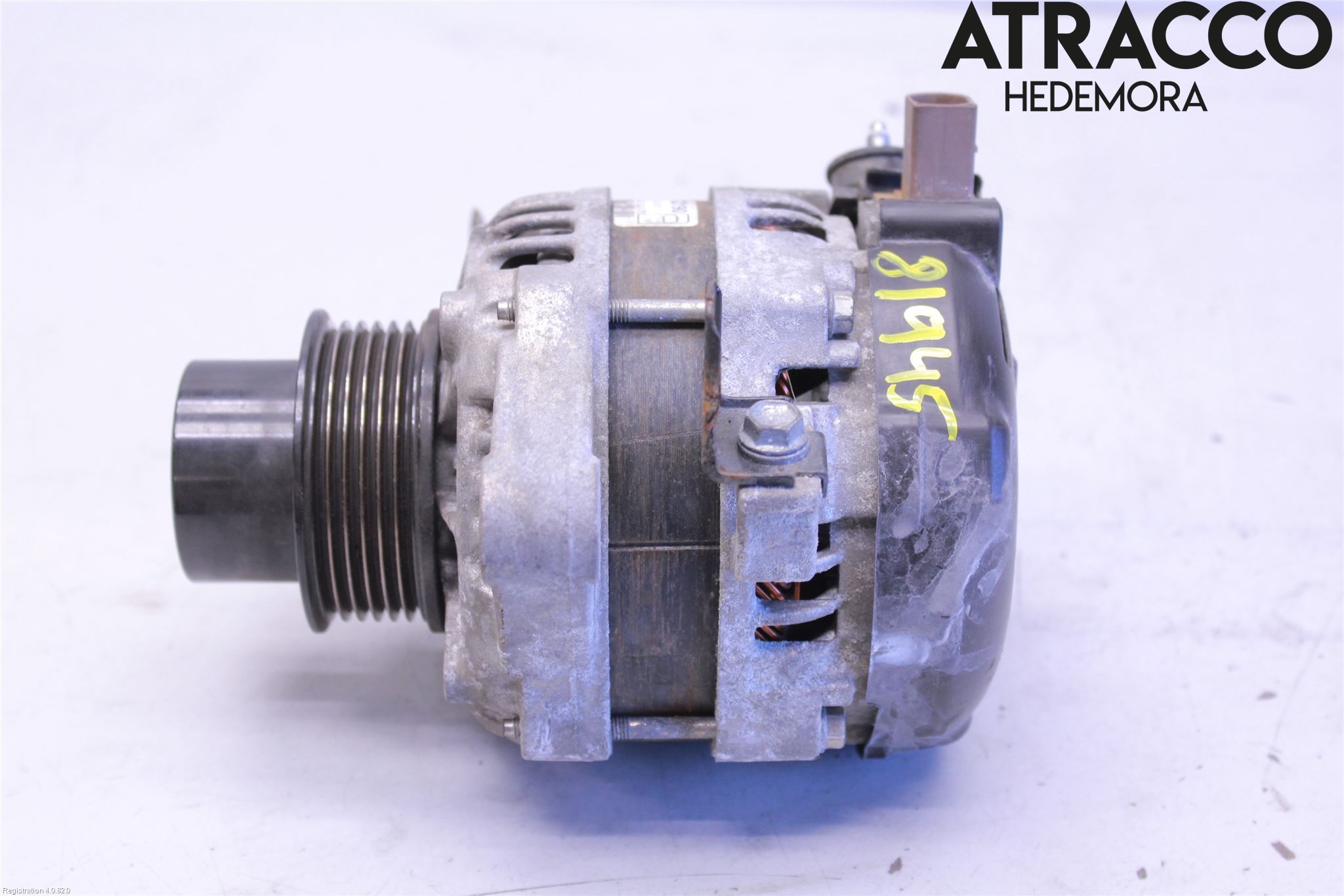 Toyota AYGO 15-21 Generator