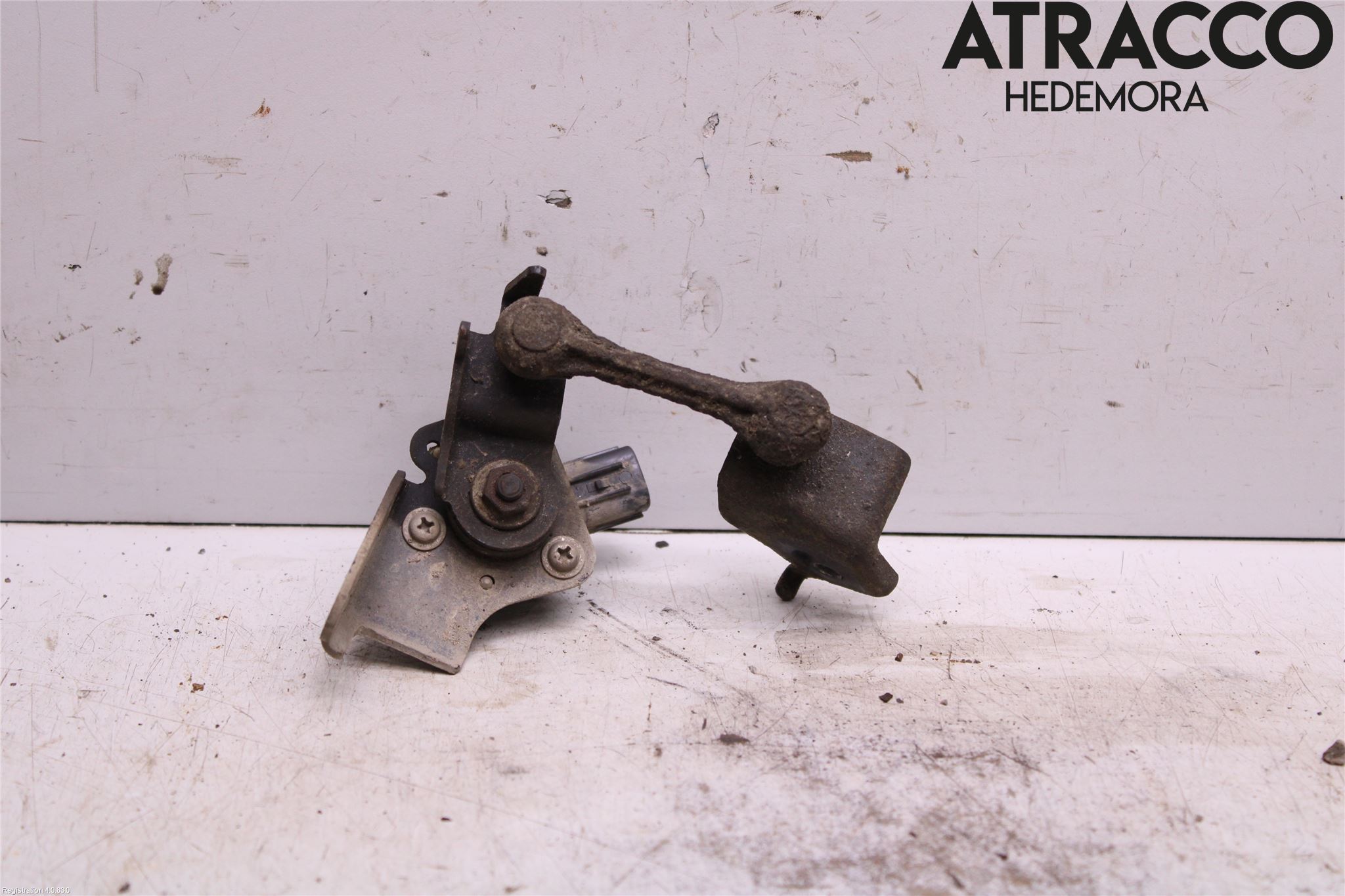 Honda CIVIC 12-16 Lastavkänningsdon