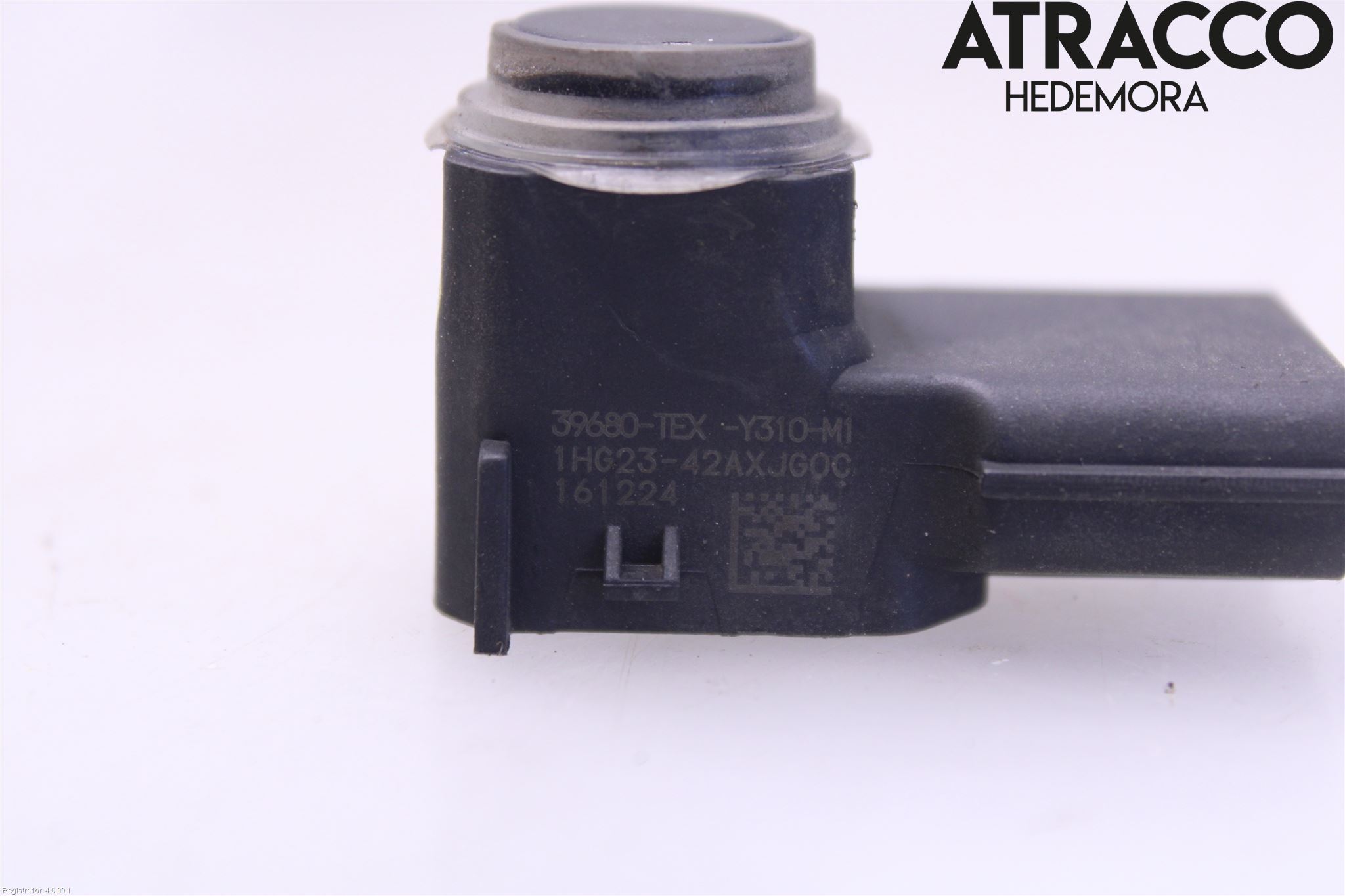 Honda CIVIC 17-22 Parkeringshjälp Frontsensor