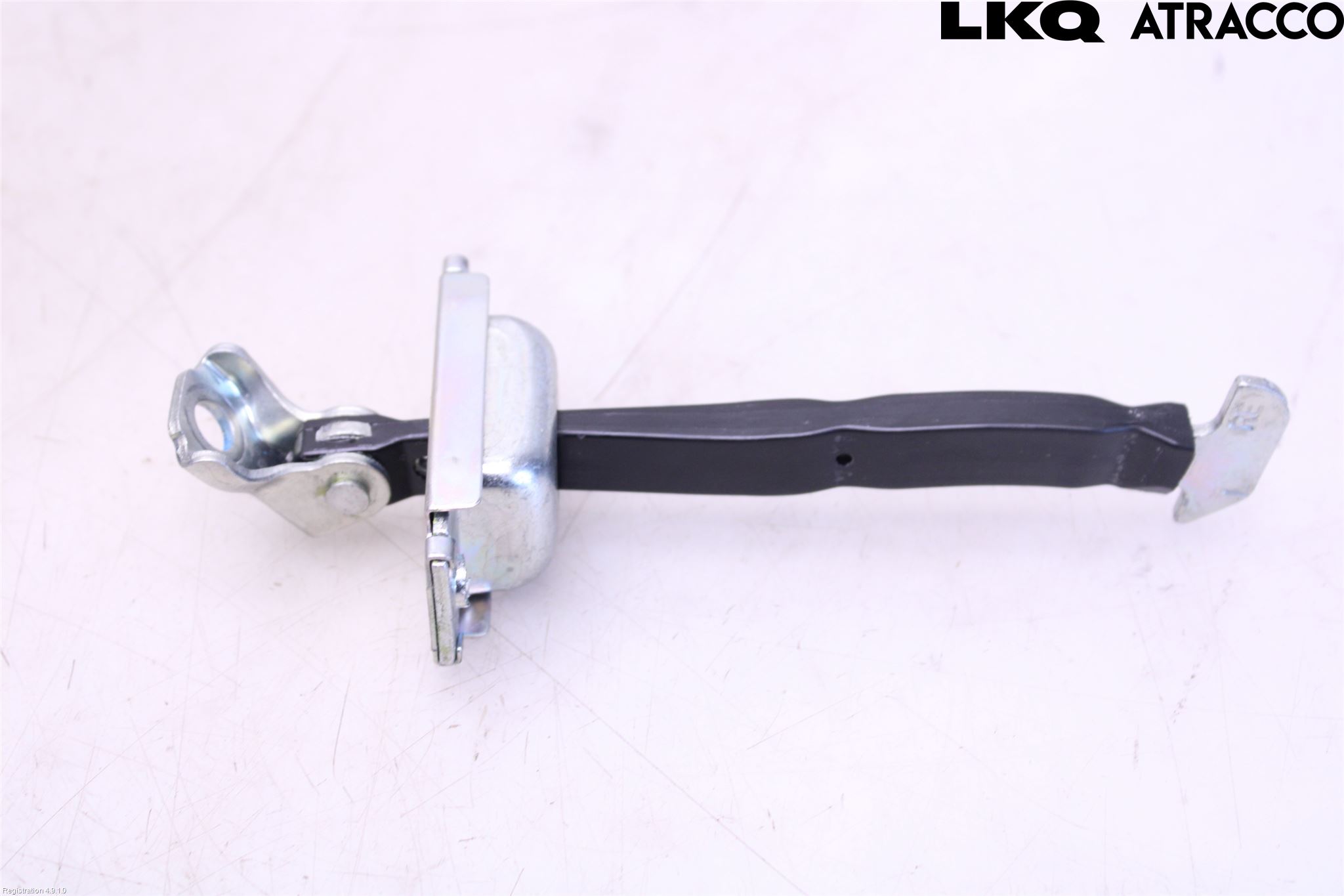 Toyota C-HR 24- Dörrstopp